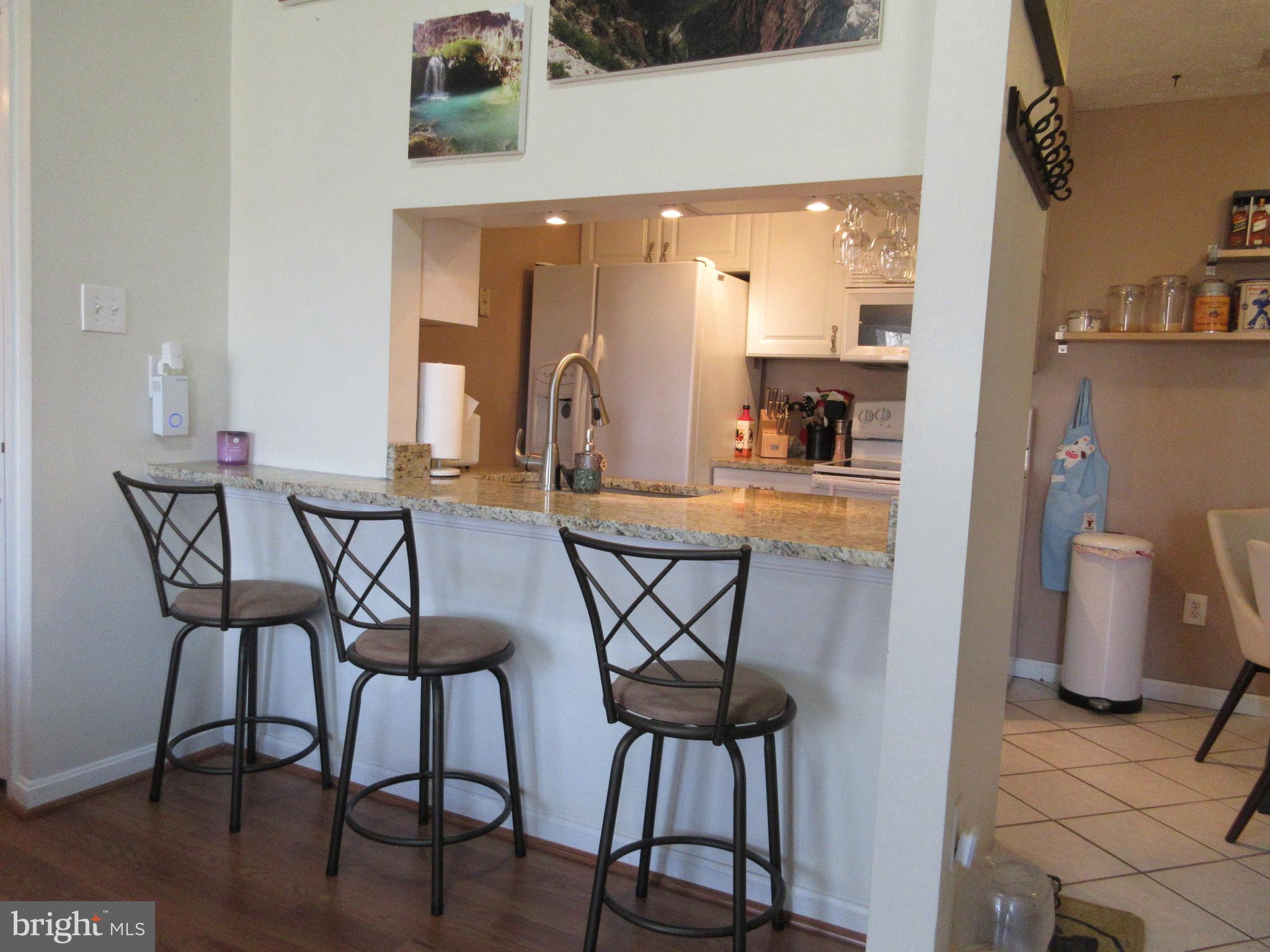 ROCKBURN COMMONS II - Residential