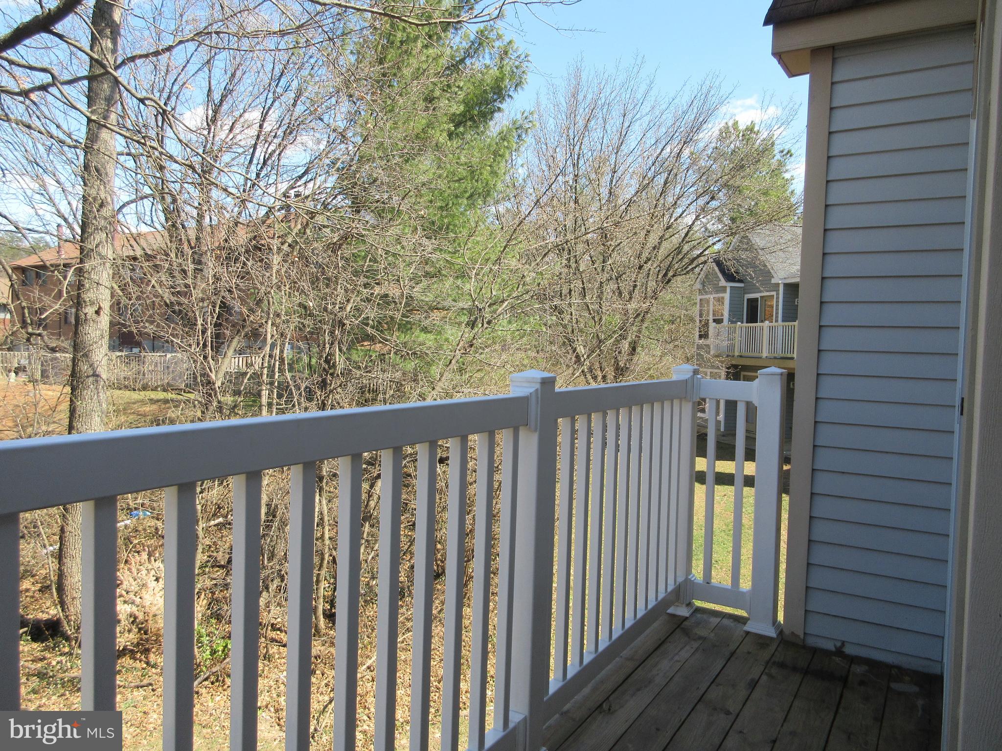 ROCKBURN COMMONS II - Residential