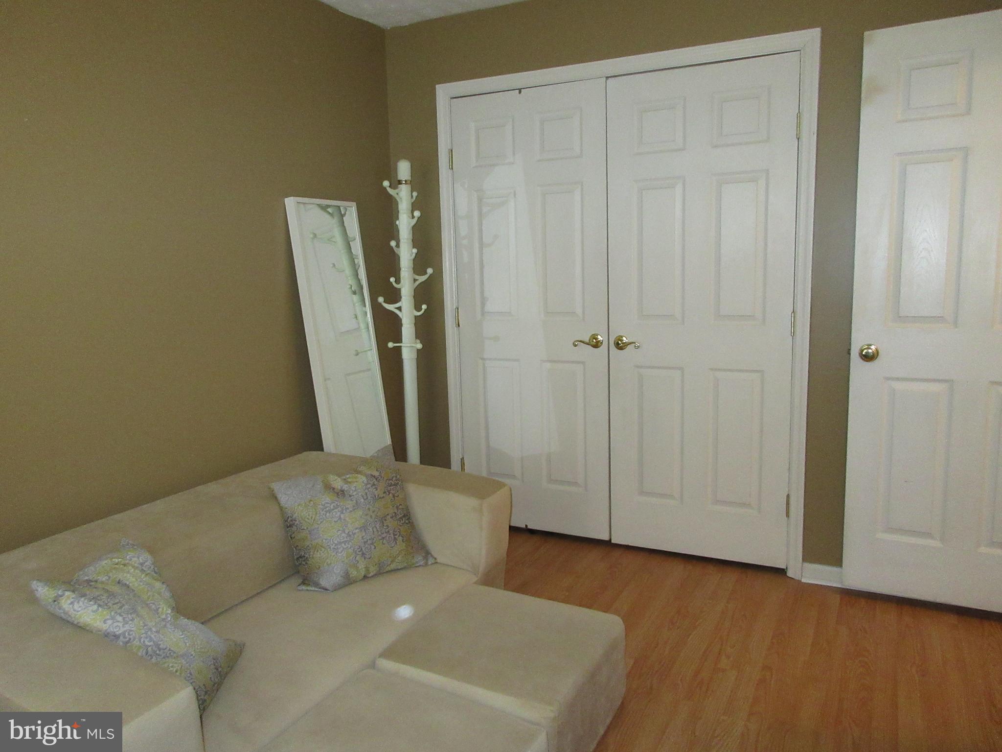 ROCKBURN COMMONS II - Residential