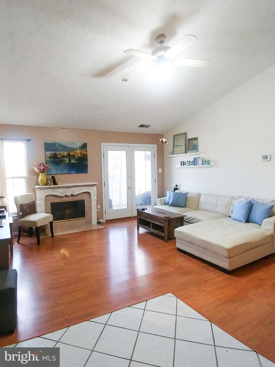 ROCKBURN COMMONS II - Residential