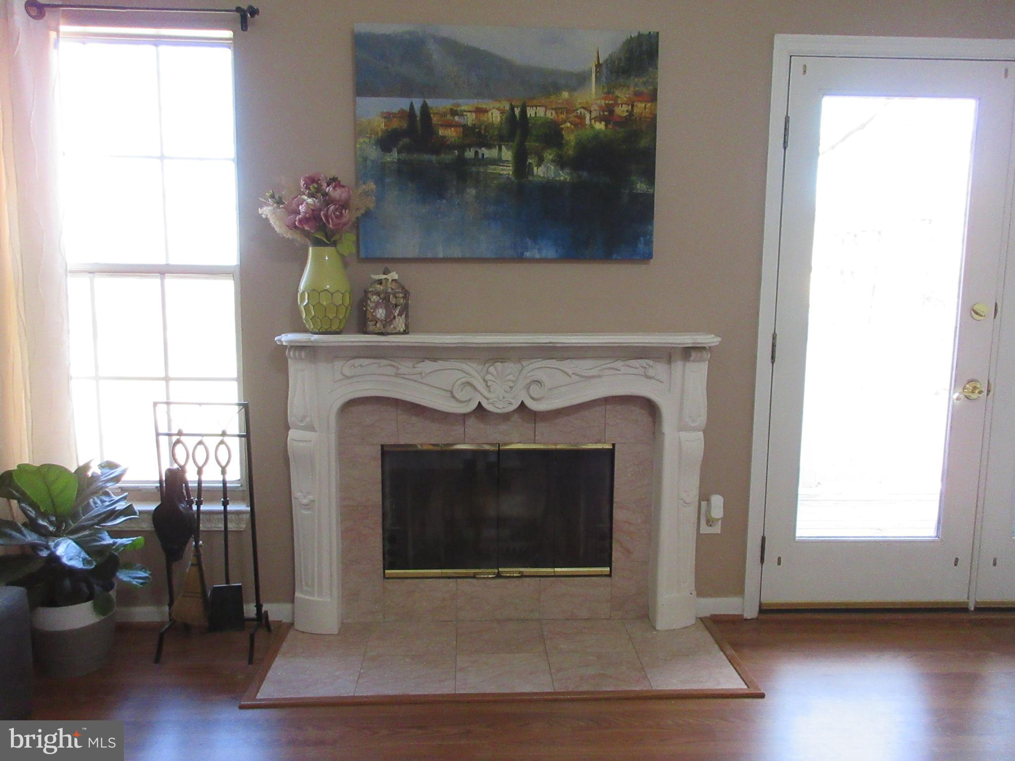 ROCKBURN COMMONS II - Residential