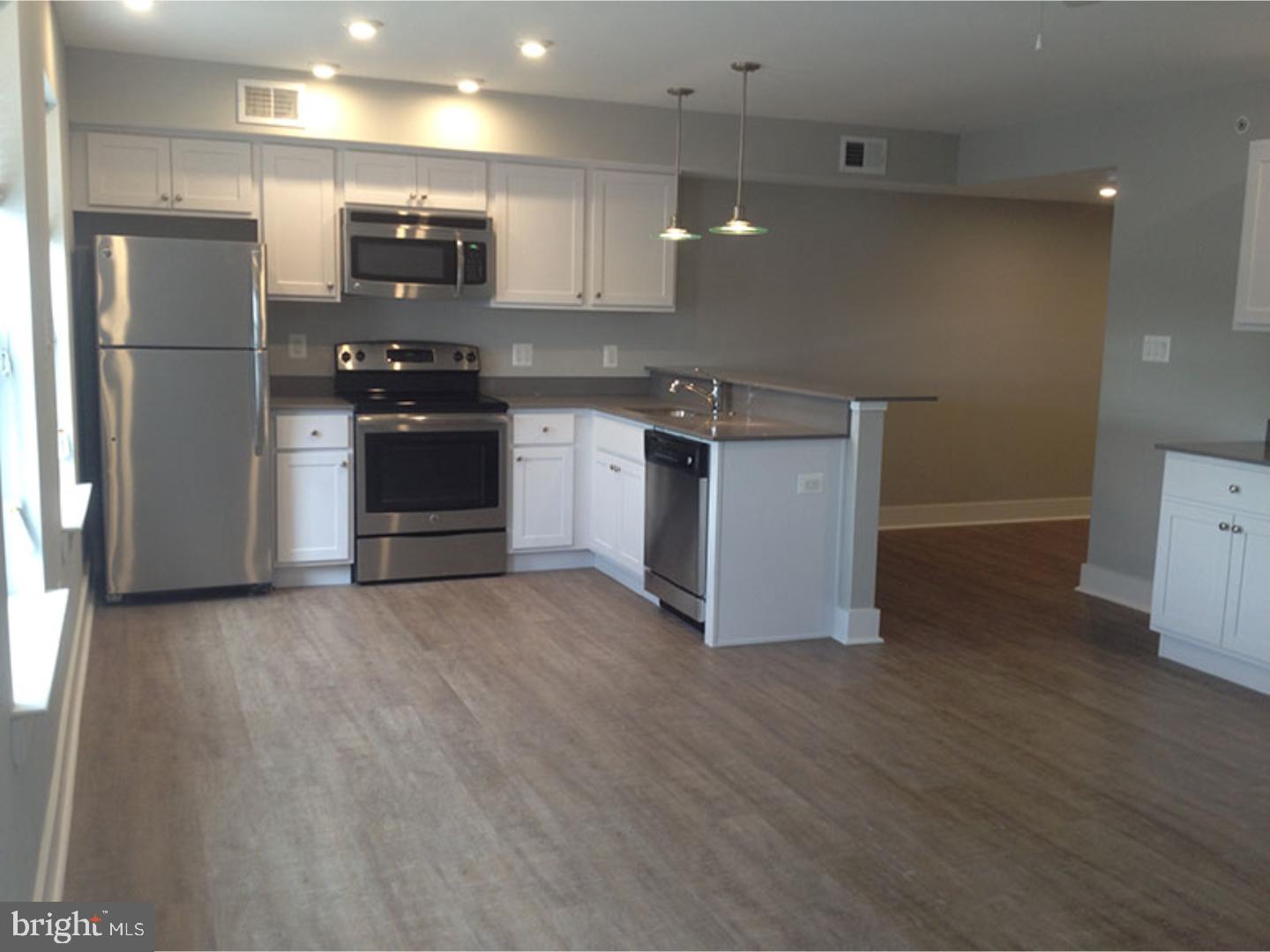 ROXBOROUGH - Residential Lease