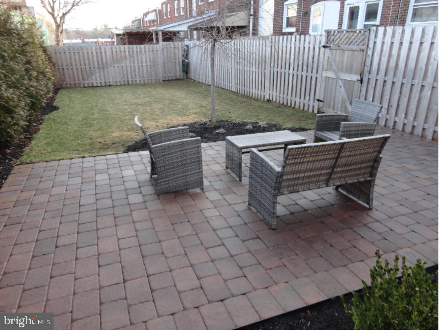 ROXBOROUGH - Residential Lease