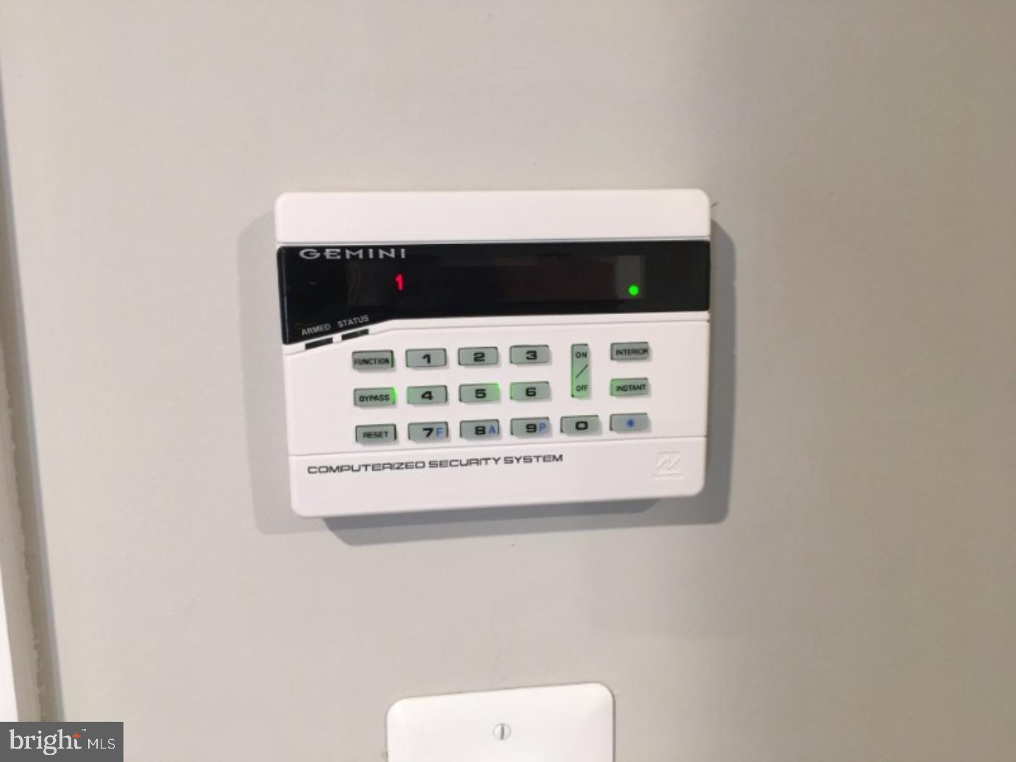 ROXBOROUGH - Residential Lease