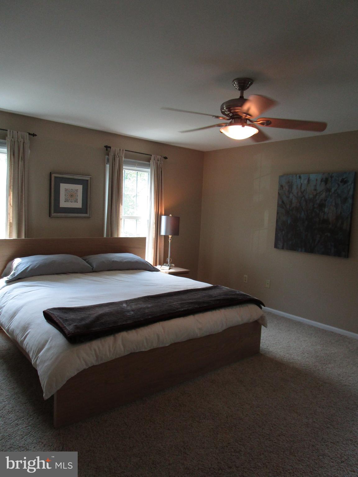 SILVER SPRING - Residential Lease