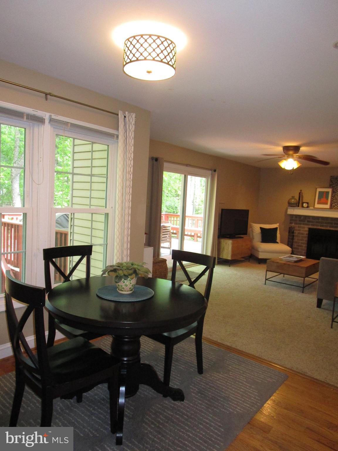 SILVER SPRING - Residential Lease