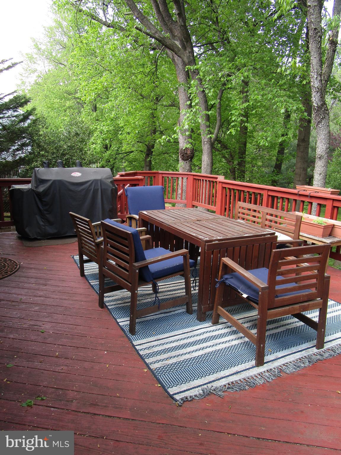 SILVER SPRING - Residential Lease