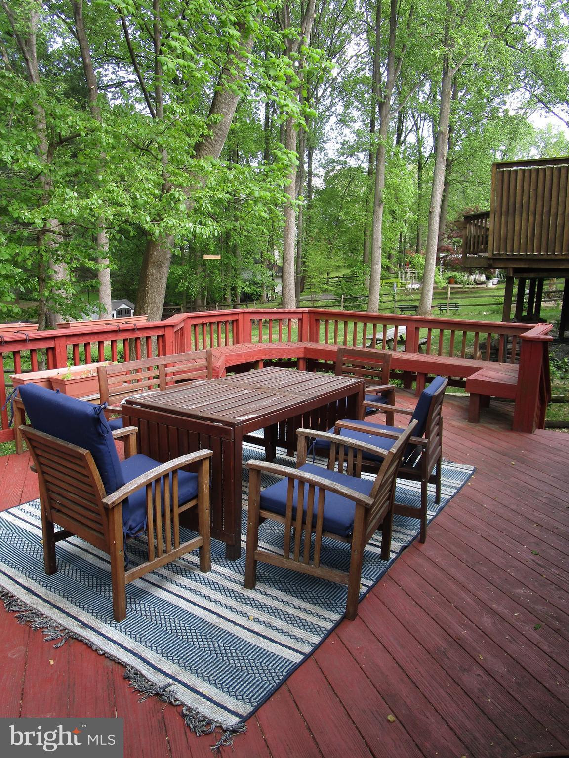 SILVER SPRING - Residential Lease