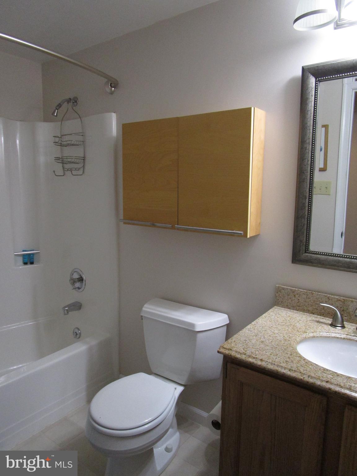 SILVER SPRING - Residential Lease