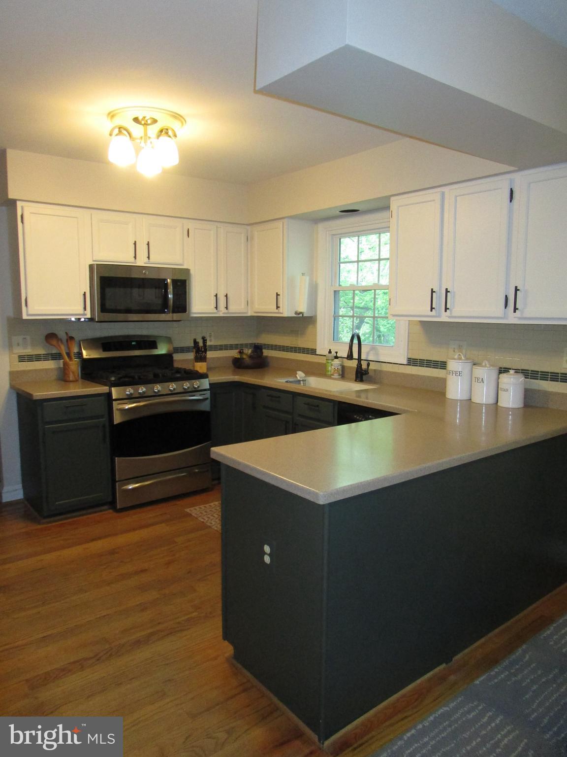 SILVER SPRING - Residential Lease