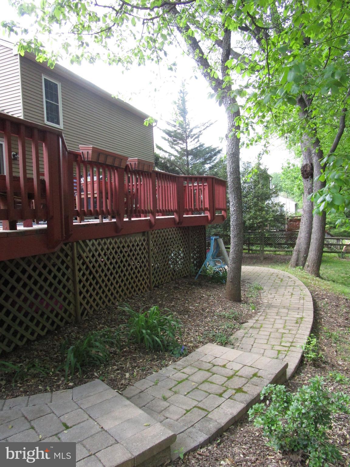 SILVER SPRING - Residential Lease