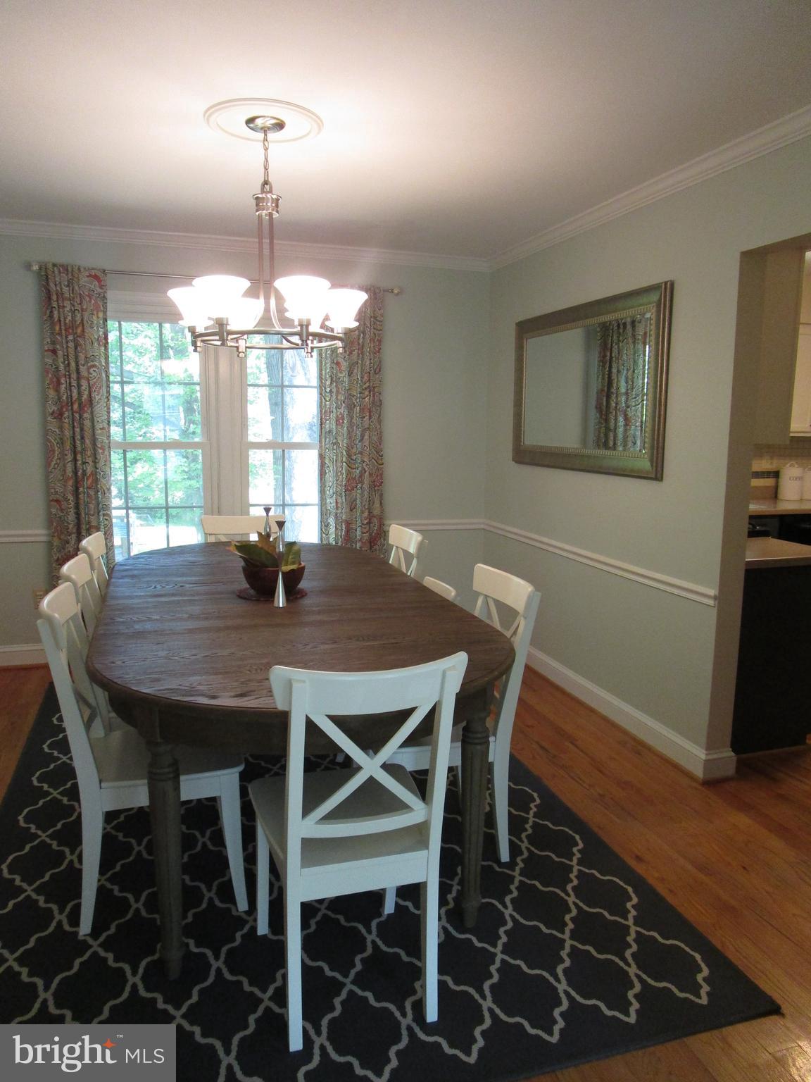 SILVER SPRING - Residential Lease