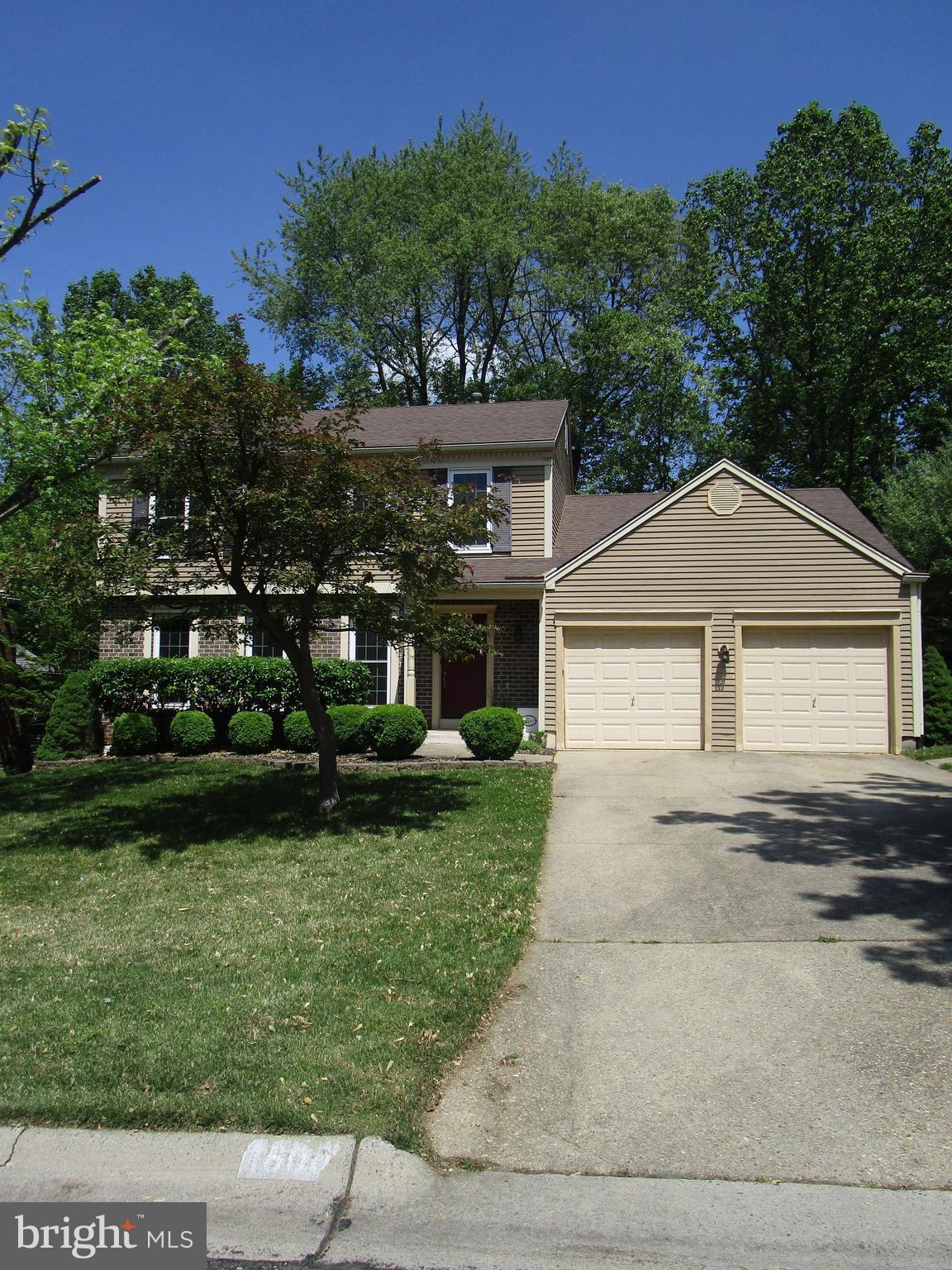 SILVER SPRING - Residential Lease