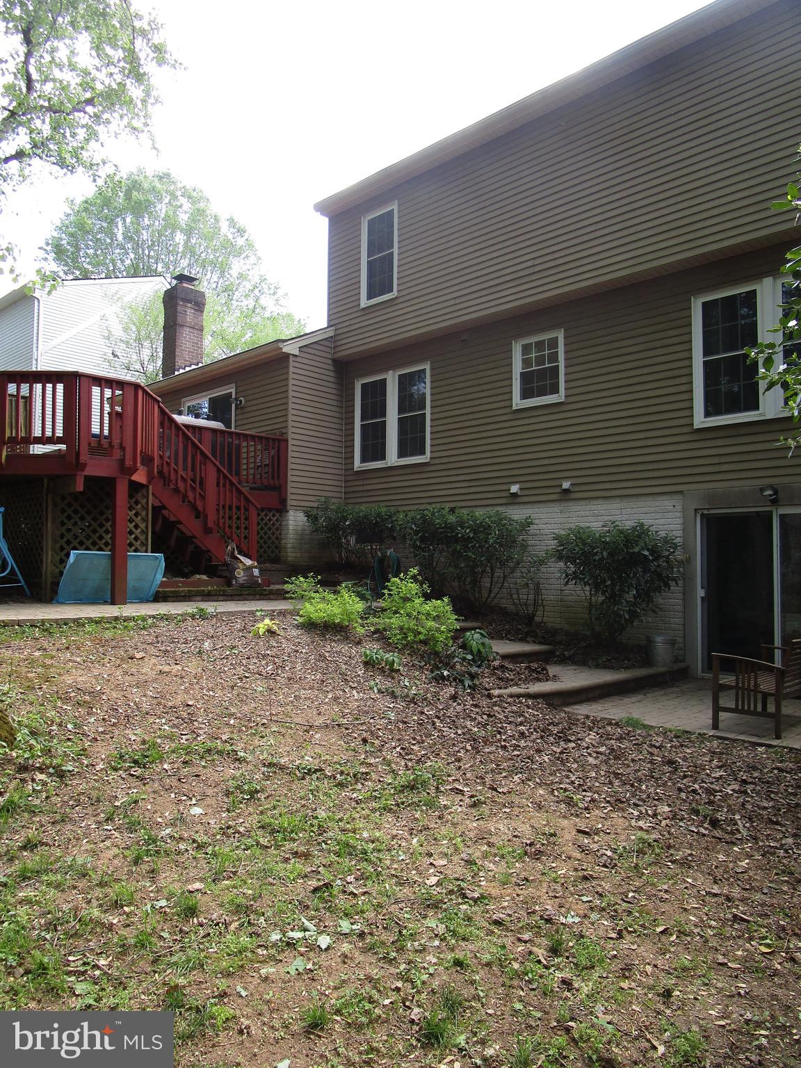 SILVER SPRING - Residential Lease