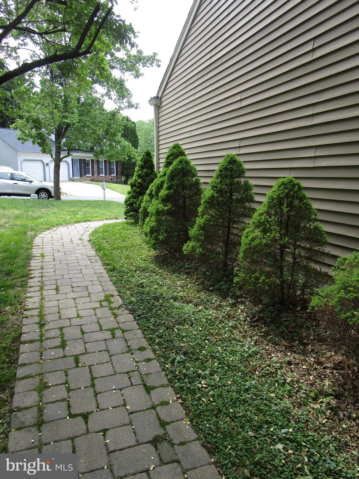 SILVER SPRING - Residential Lease