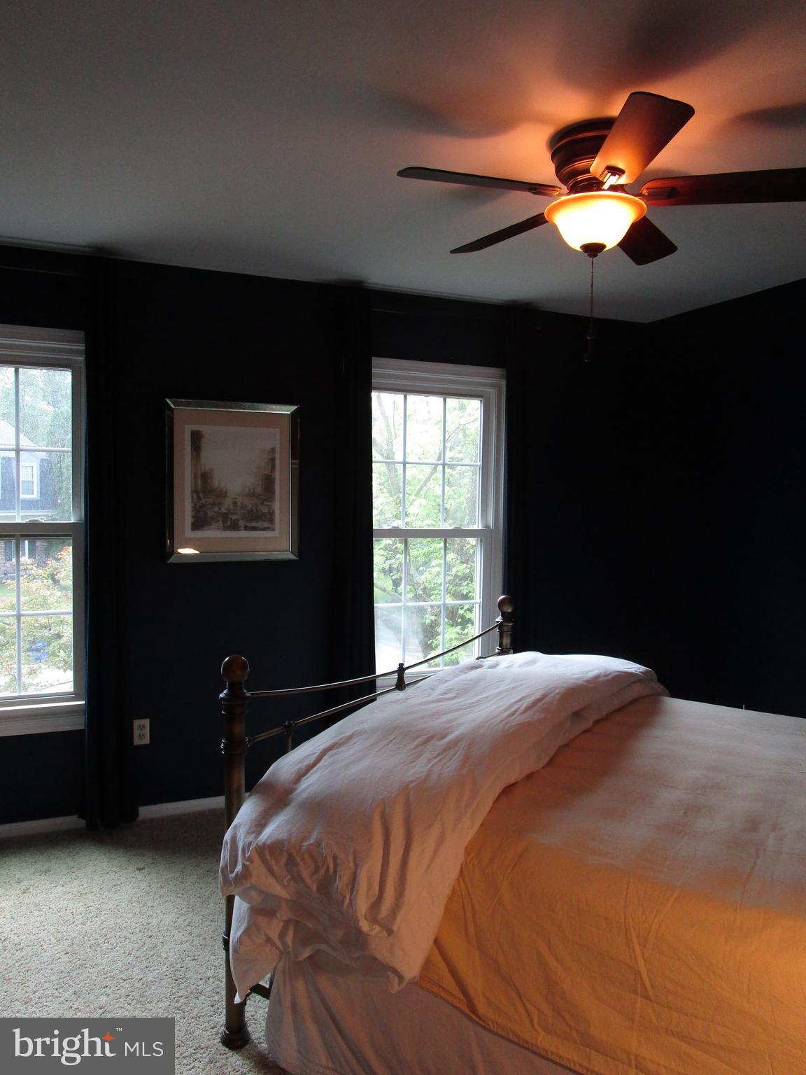 SILVER SPRING - Residential Lease