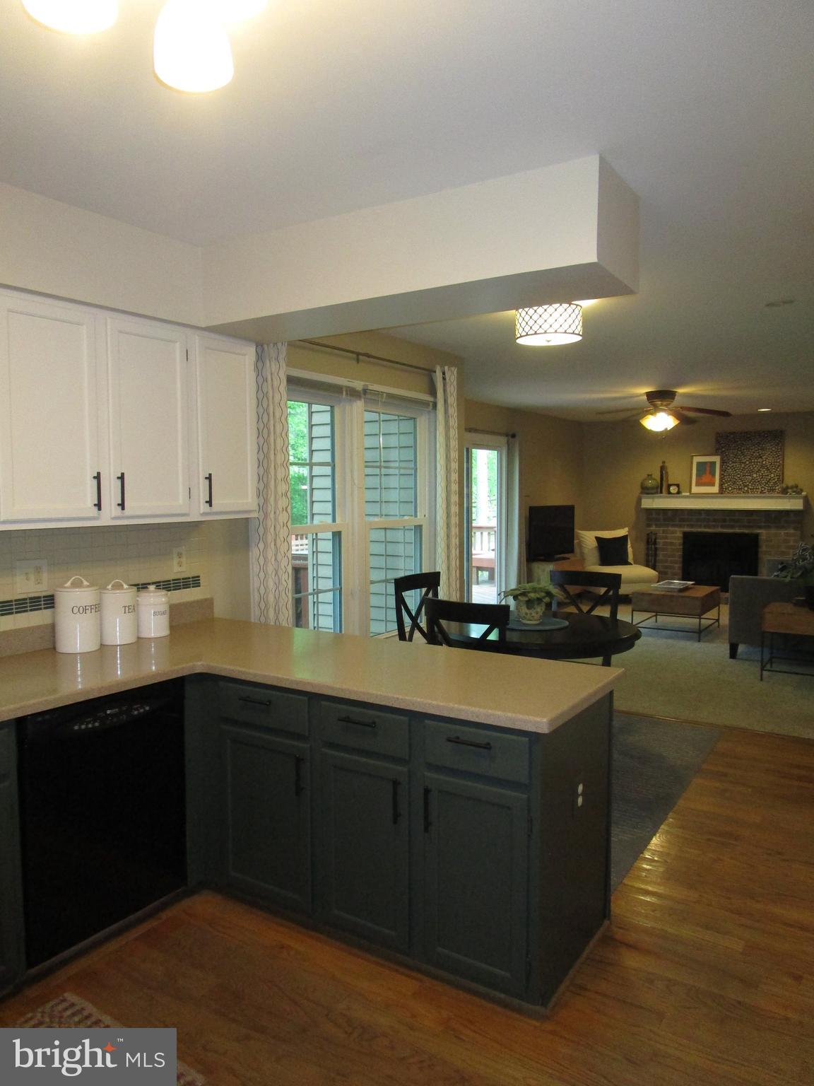 SILVER SPRING - Residential Lease