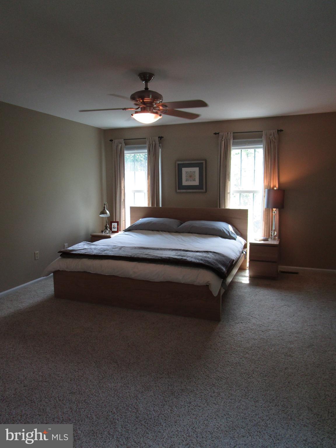 SILVER SPRING - Residential Lease