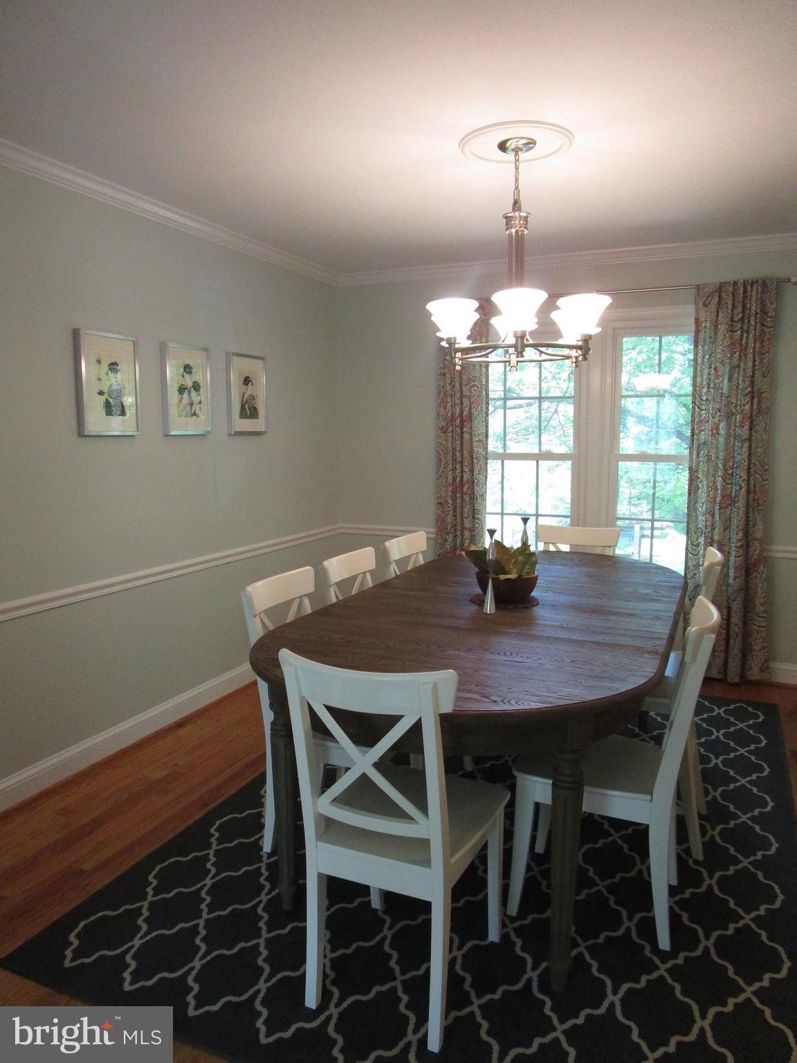 SILVER SPRING - Residential Lease