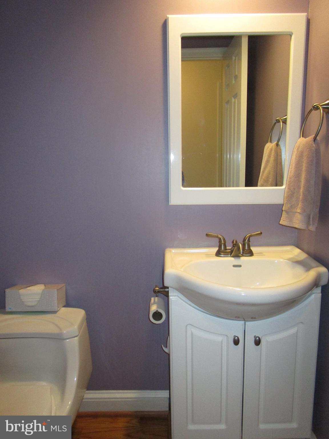 SILVER SPRING - Residential Lease