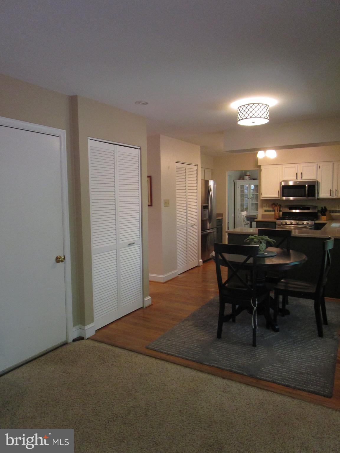 SILVER SPRING - Residential Lease