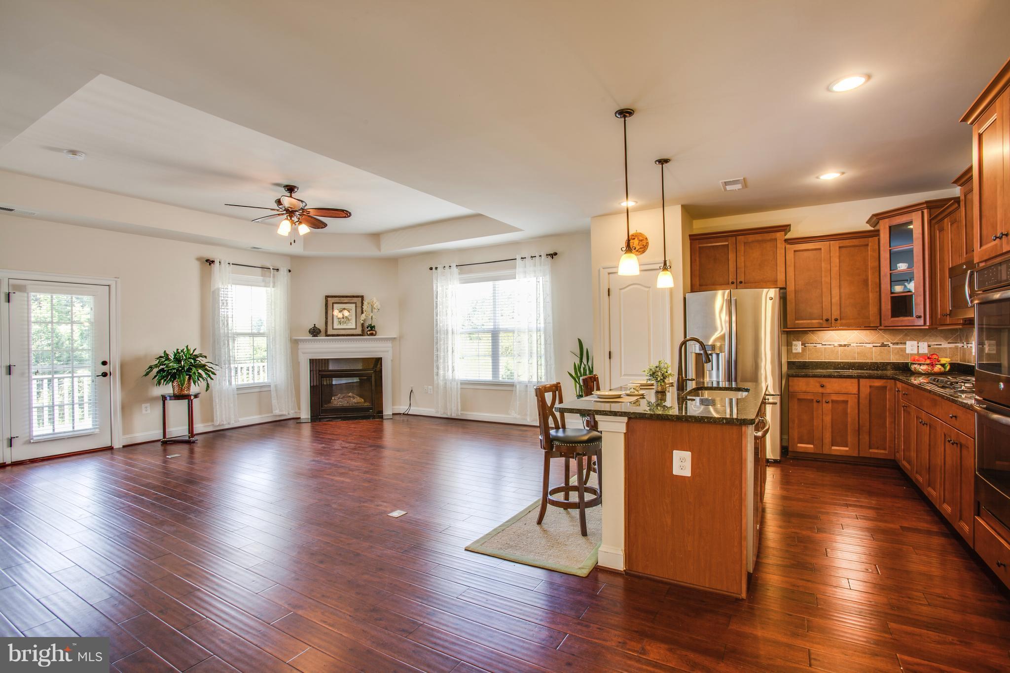 VIRGINIA HERITAGE AT LEE'S PARK - Residential