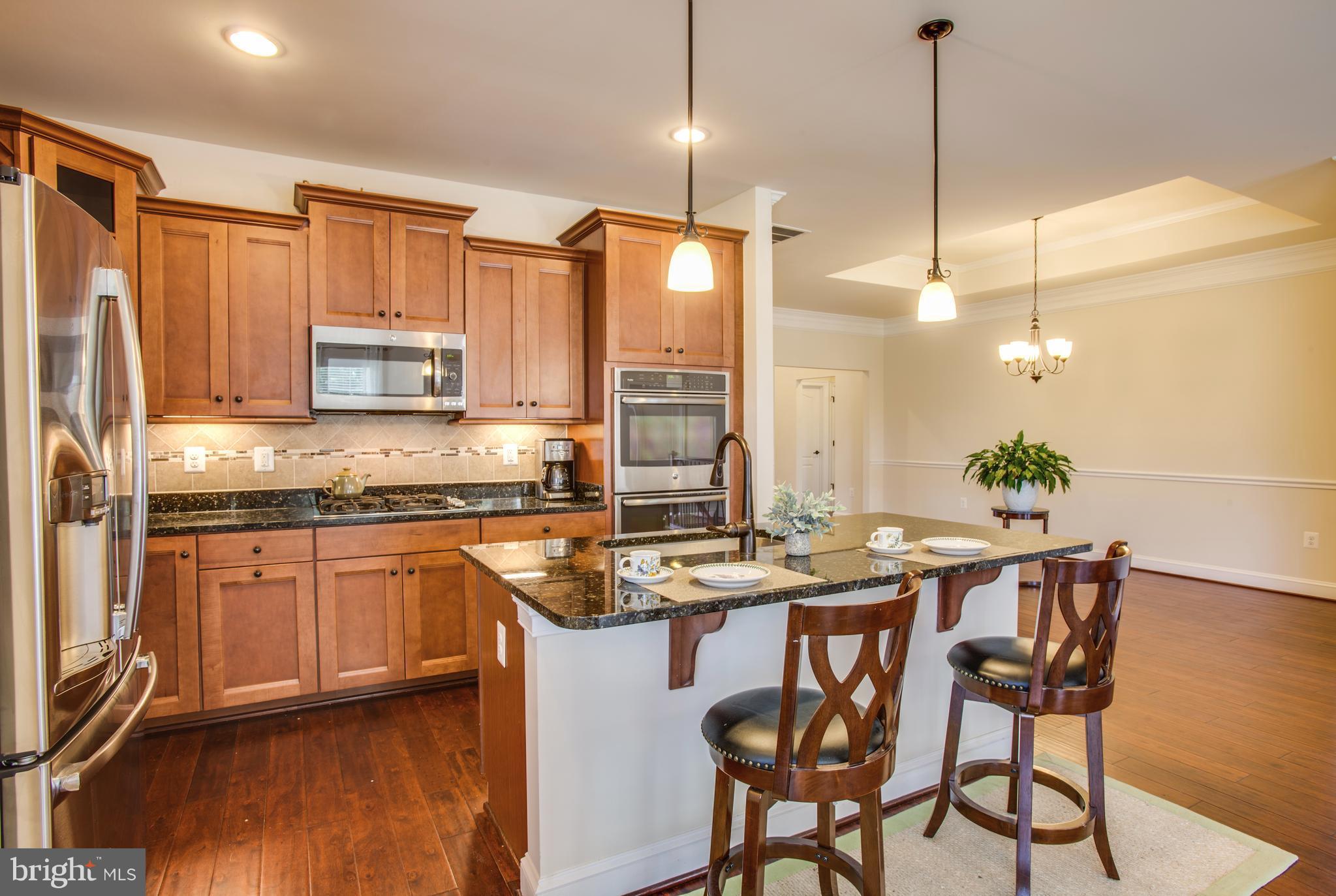 VIRGINIA HERITAGE AT LEE'S PARK - Residential