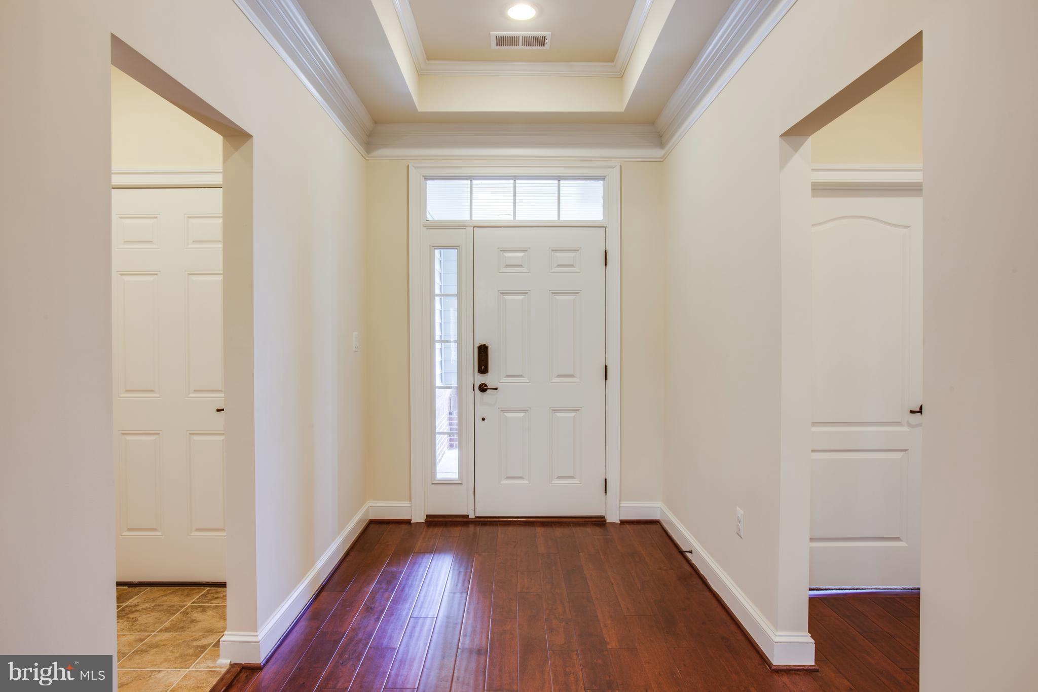 VIRGINIA HERITAGE AT LEE'S PARK - Residential