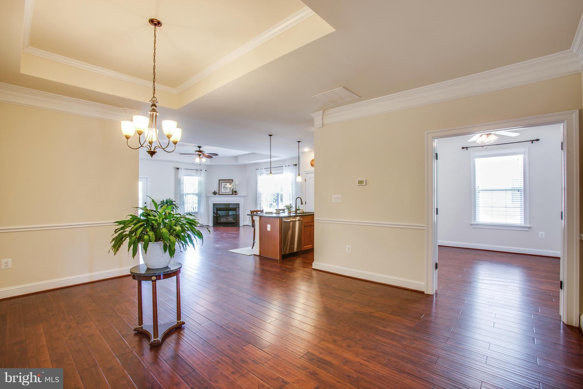 VIRGINIA HERITAGE AT LEE'S PARK - Residential