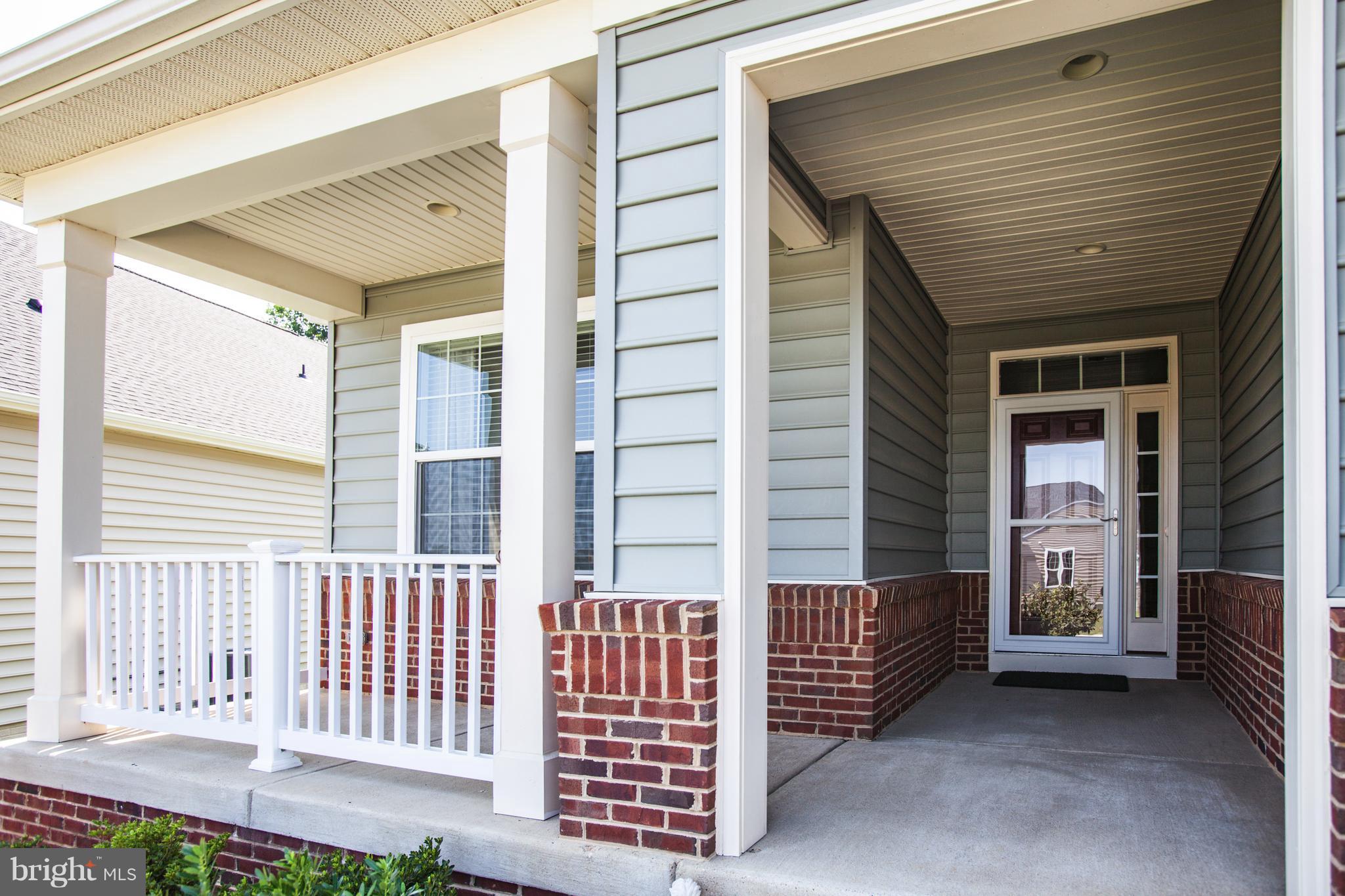 VIRGINIA HERITAGE AT LEE'S PARK - Residential