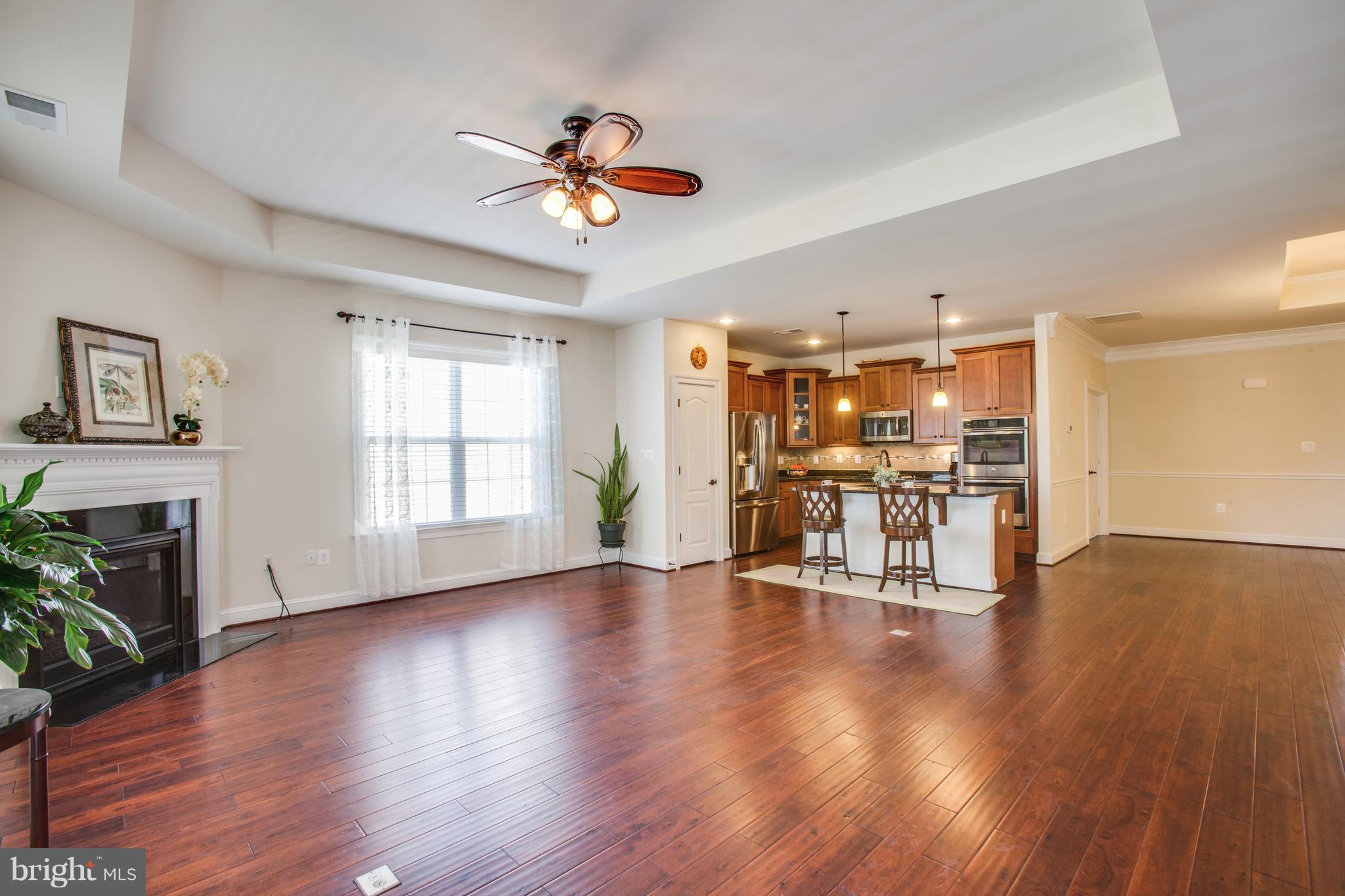 VIRGINIA HERITAGE AT LEE'S PARK - Residential
