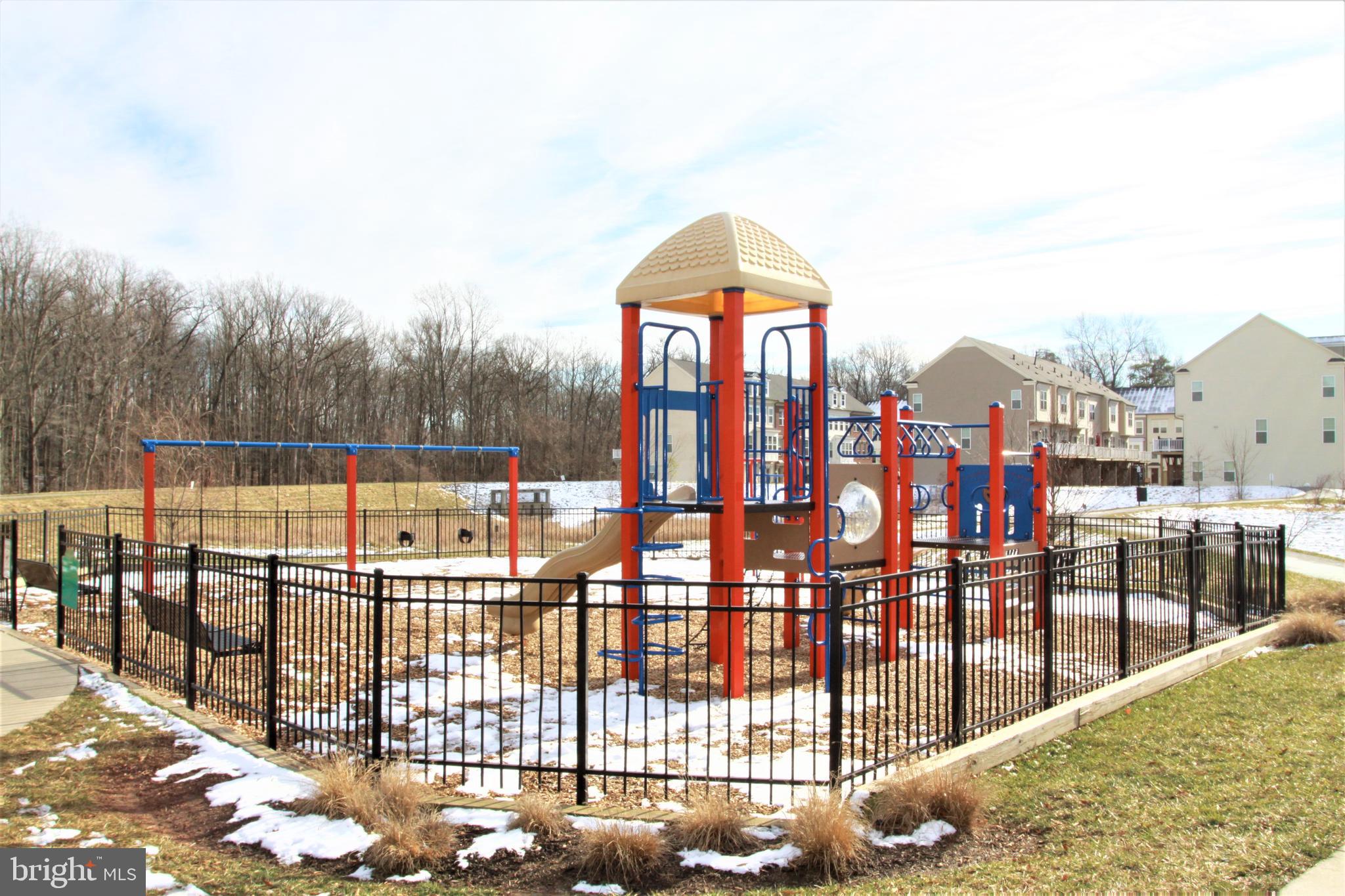 GALLERY PARK - Residential Lease