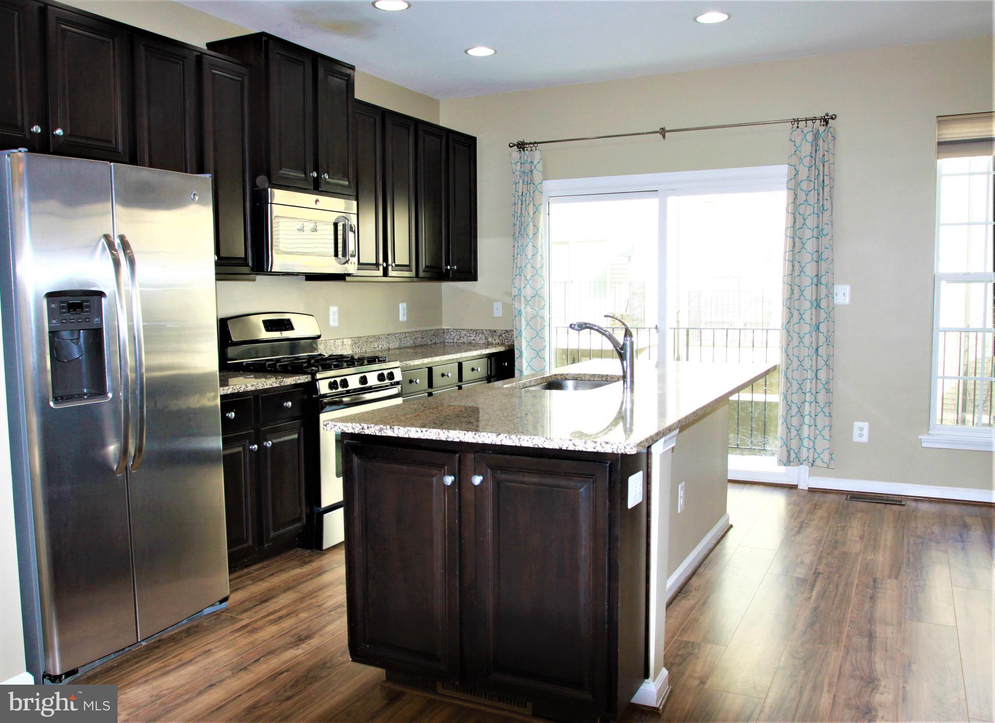 GALLERY PARK - Residential Lease