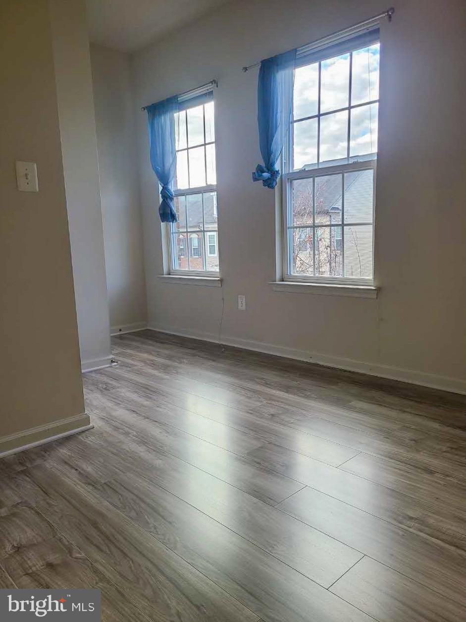 GALLERY PARK - Residential Lease