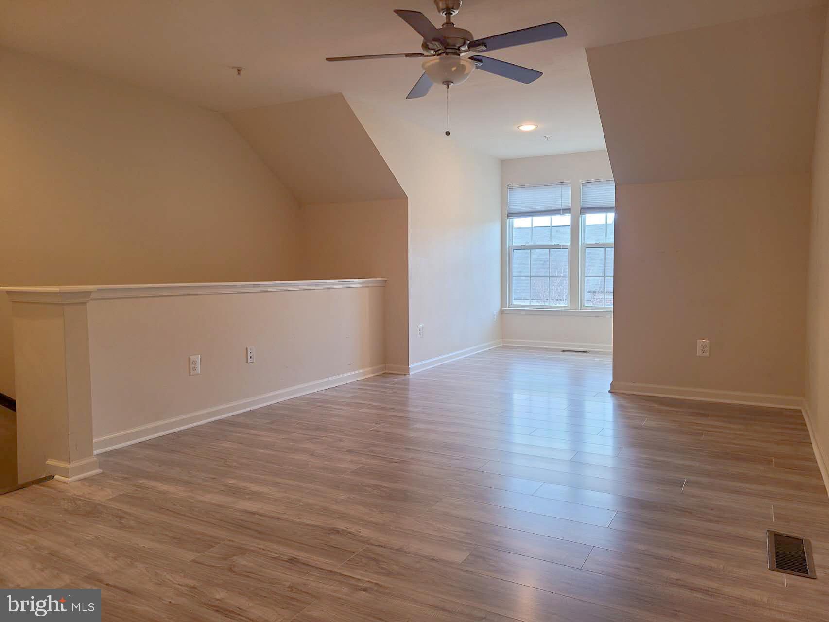 GALLERY PARK - Residential Lease