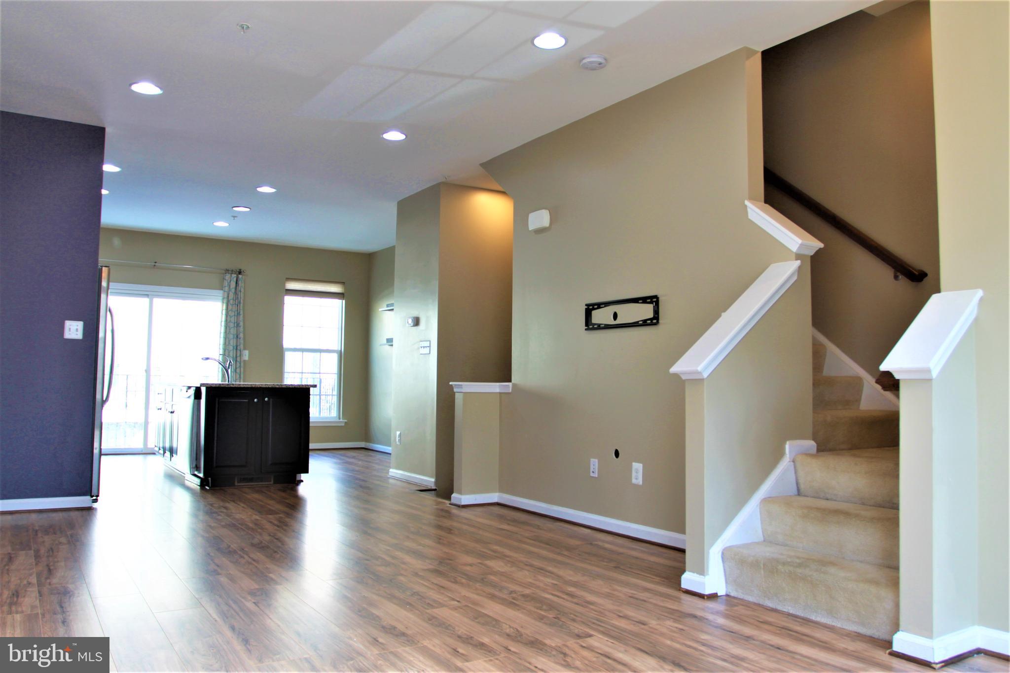 GALLERY PARK - Residential Lease