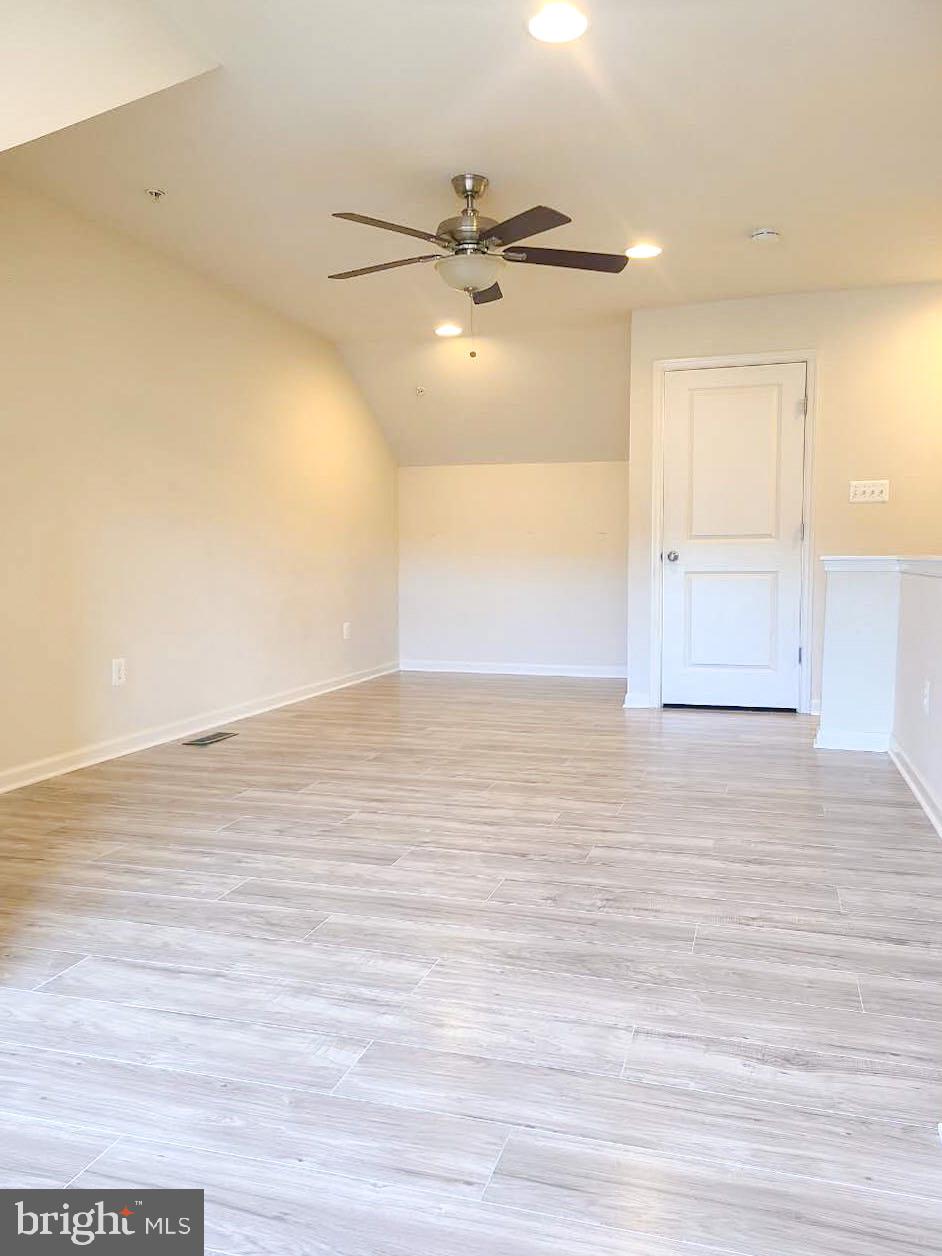 GALLERY PARK - Residential Lease