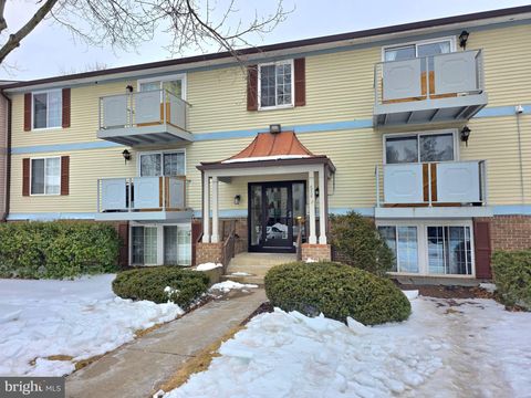 8380 BROCKHAM DRIVE A ALEXANDRIA VA 22309