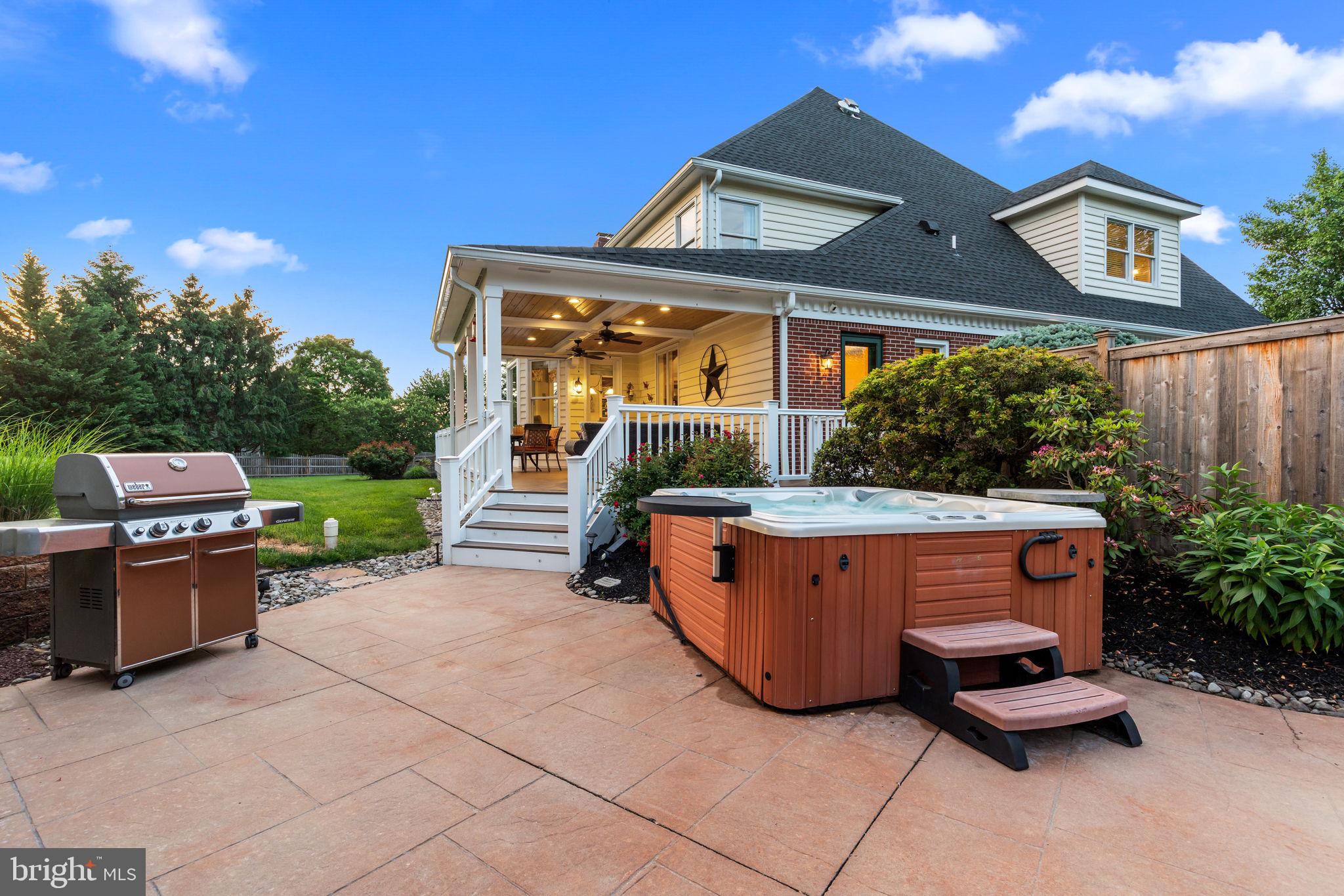 JERICHO VALLEY - Residential