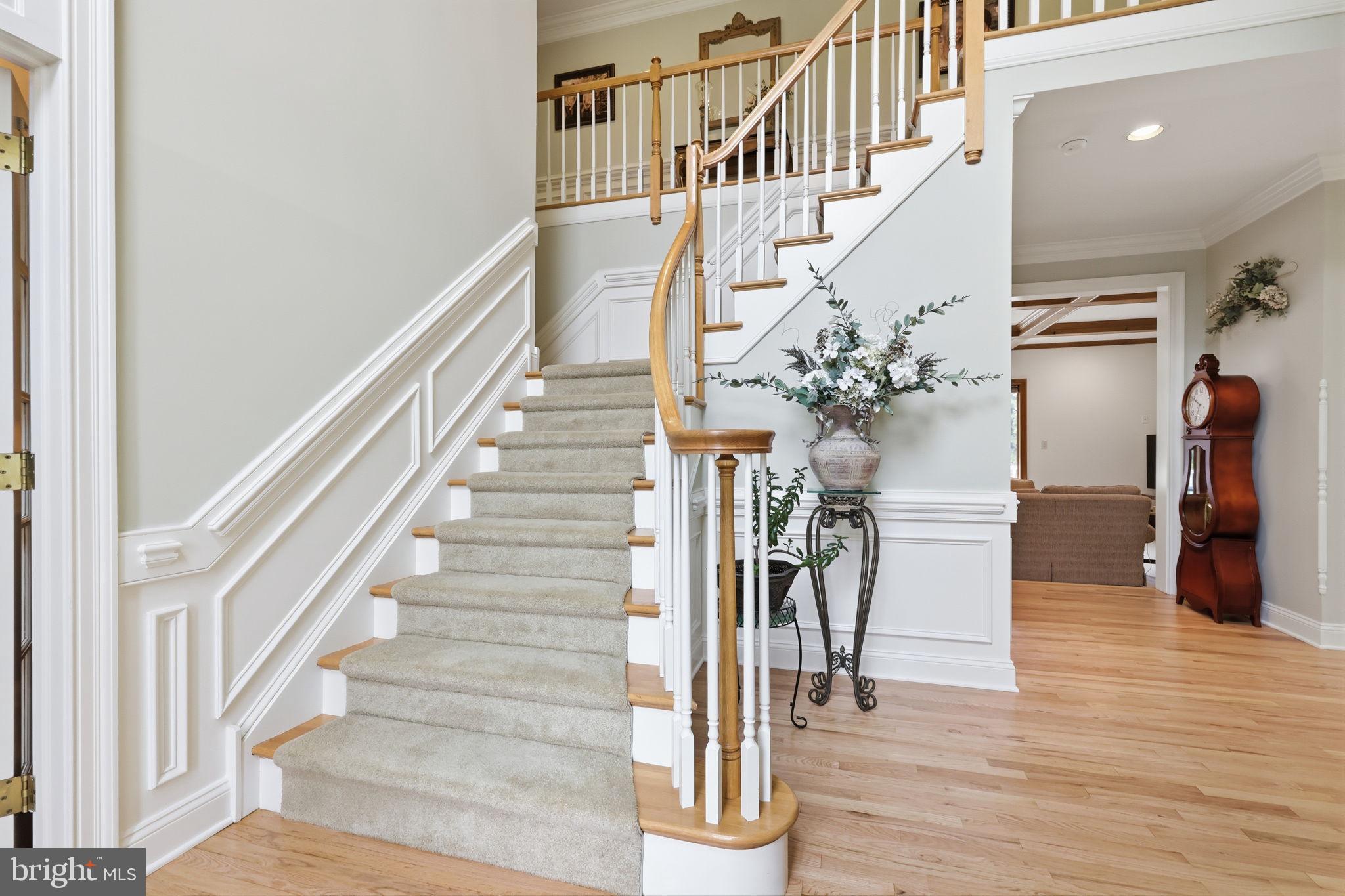 JERICHO VALLEY - Residential
