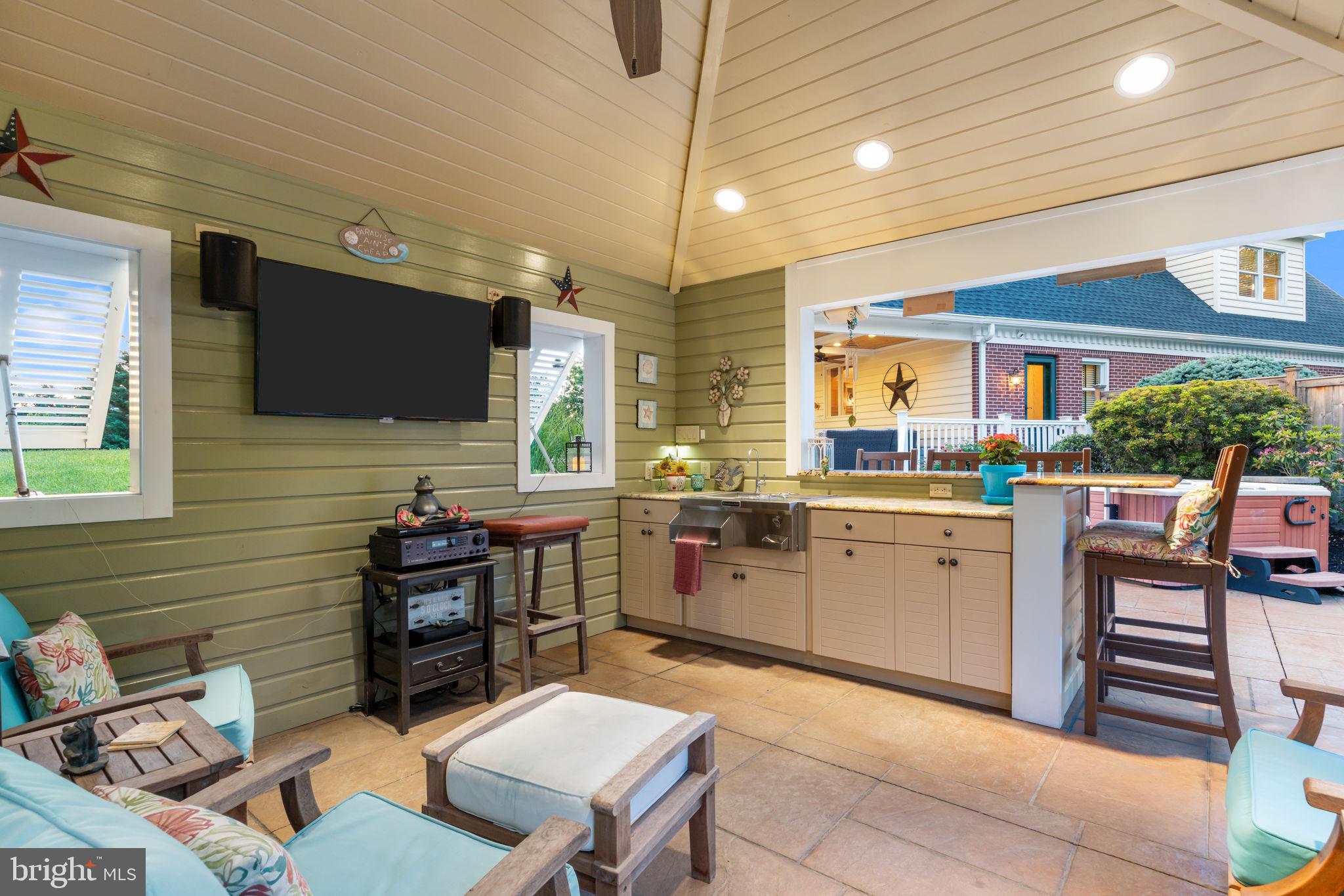 JERICHO VALLEY - Residential