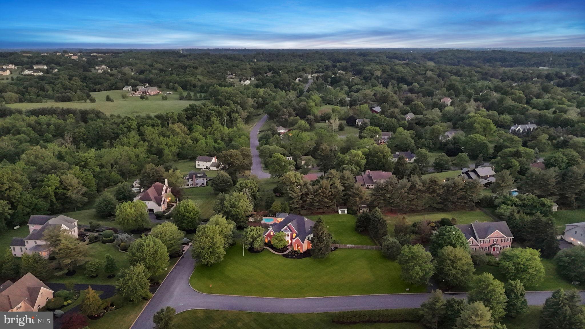 JERICHO VALLEY - Residential