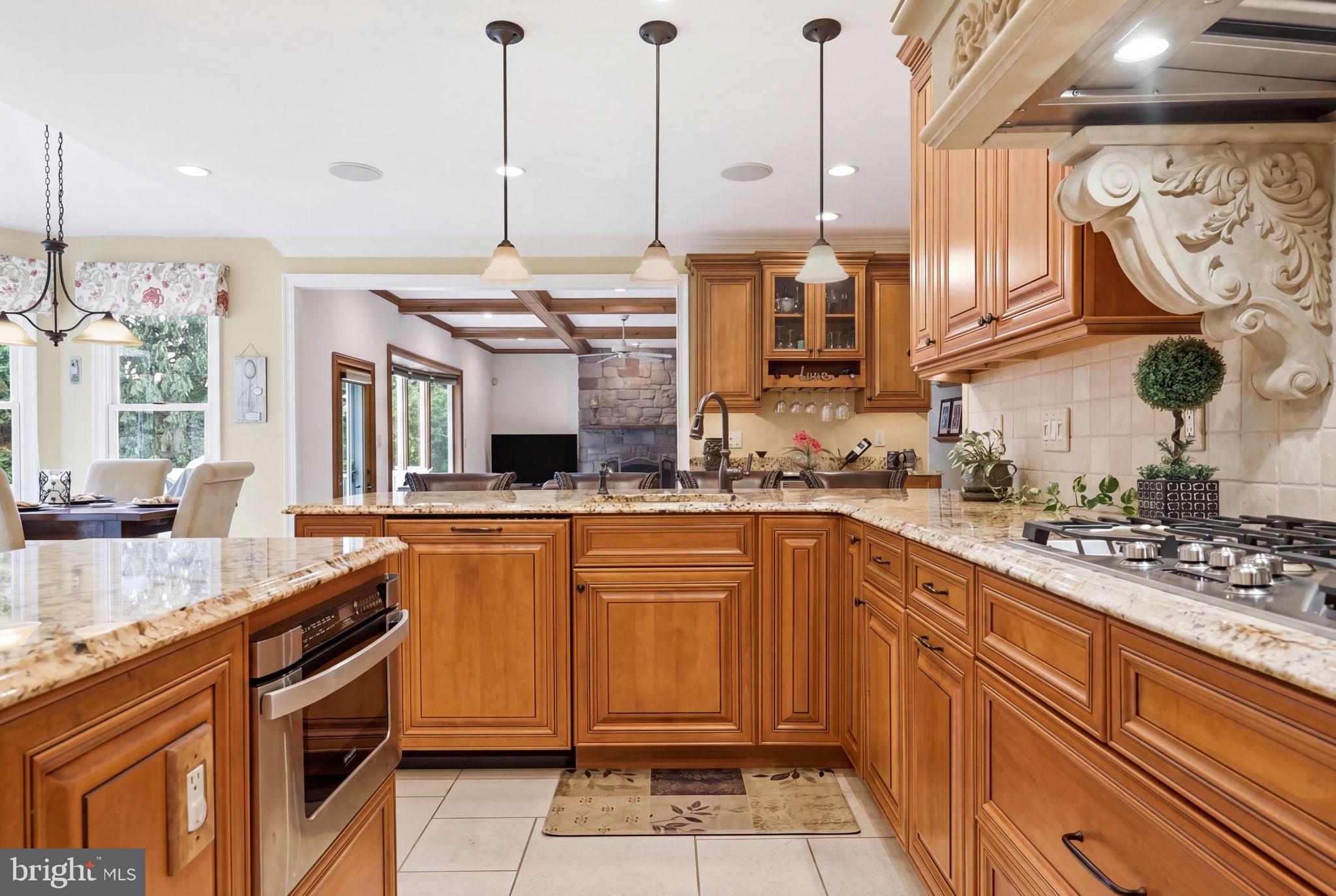 JERICHO VALLEY - Residential