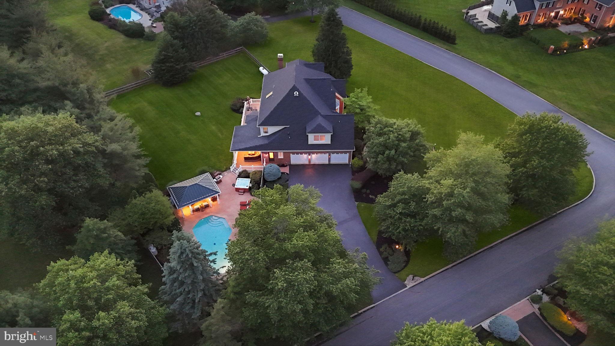 JERICHO VALLEY - Residential