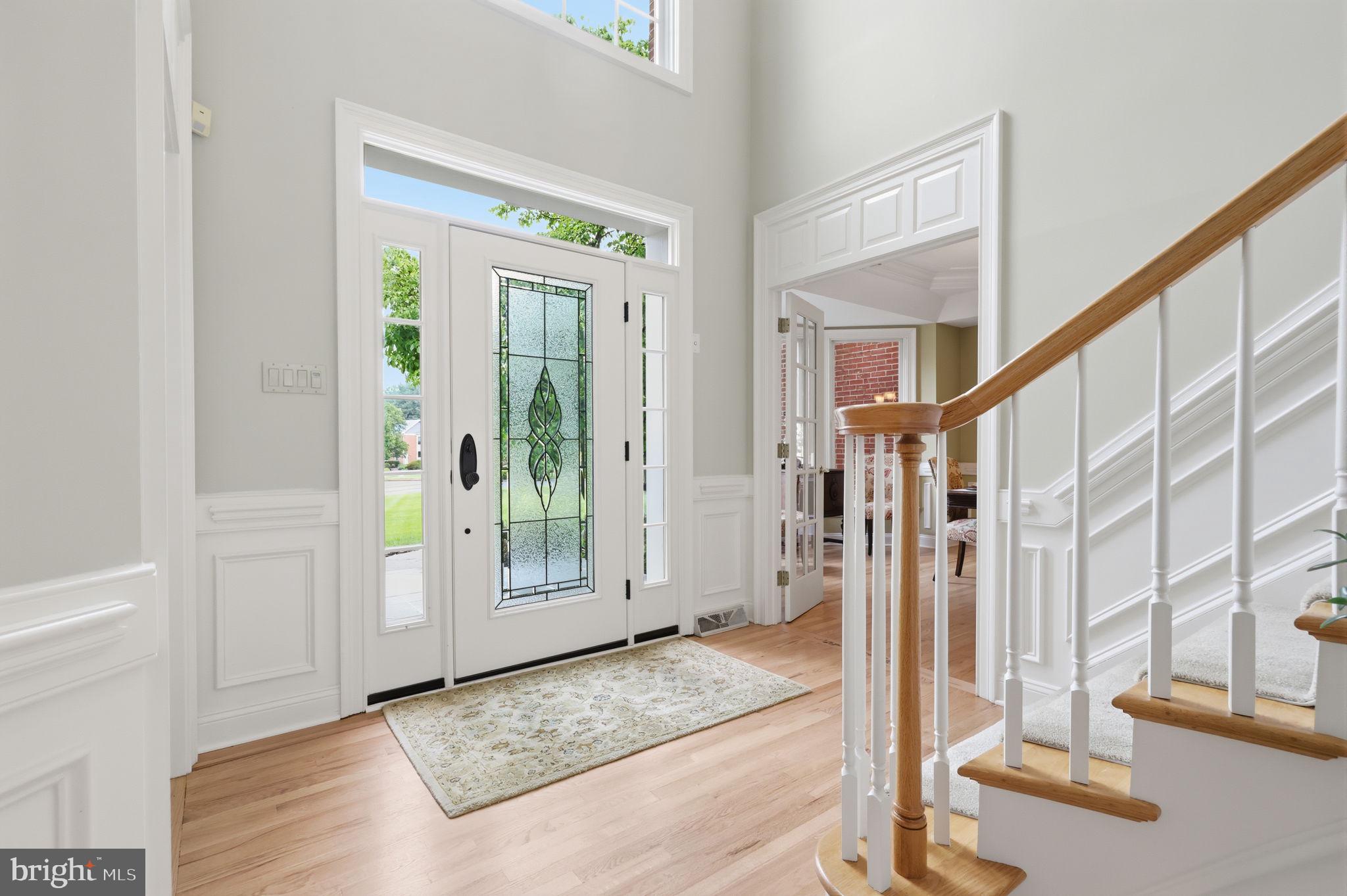 JERICHO VALLEY - Residential