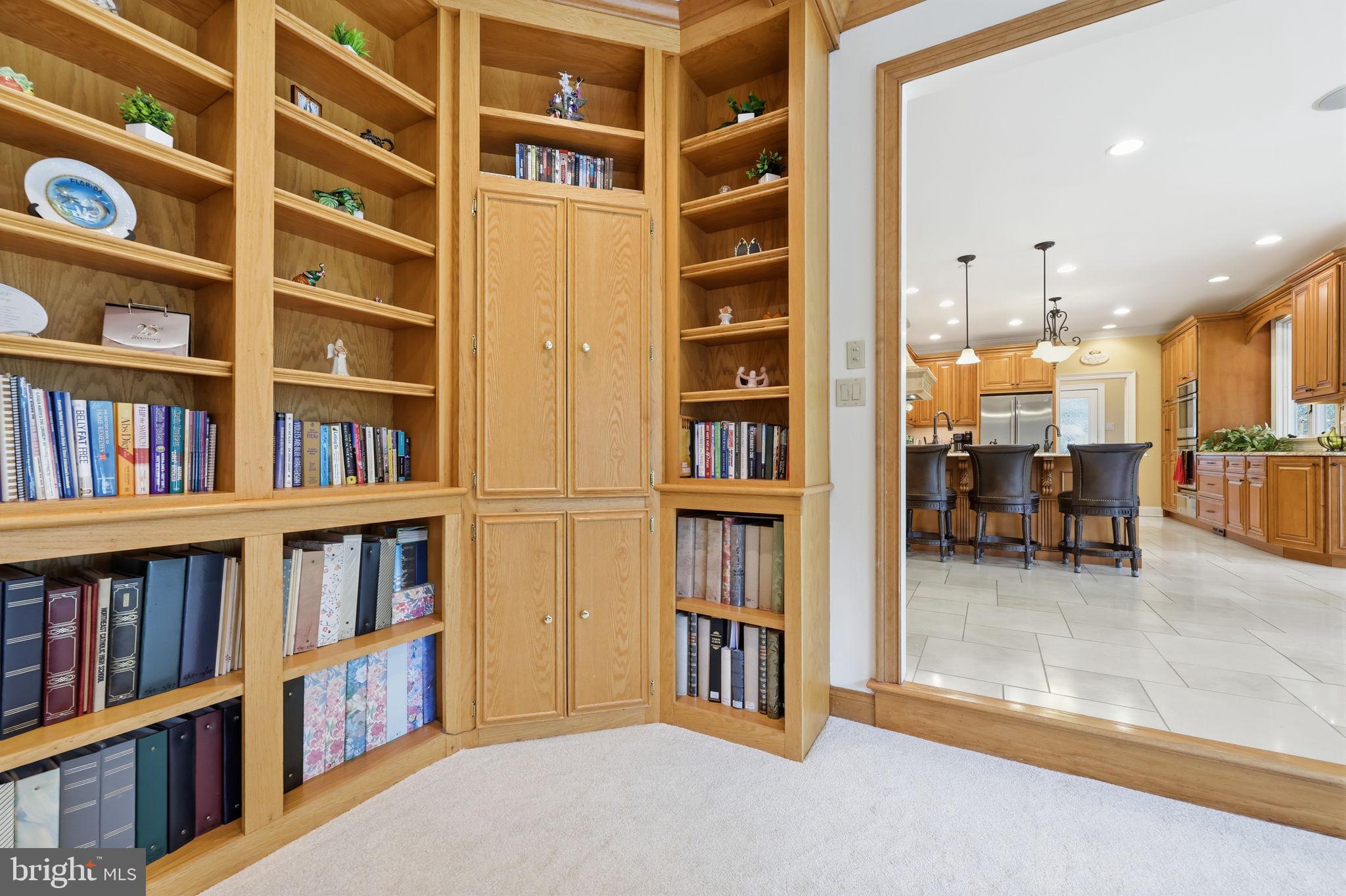 JERICHO VALLEY - Residential