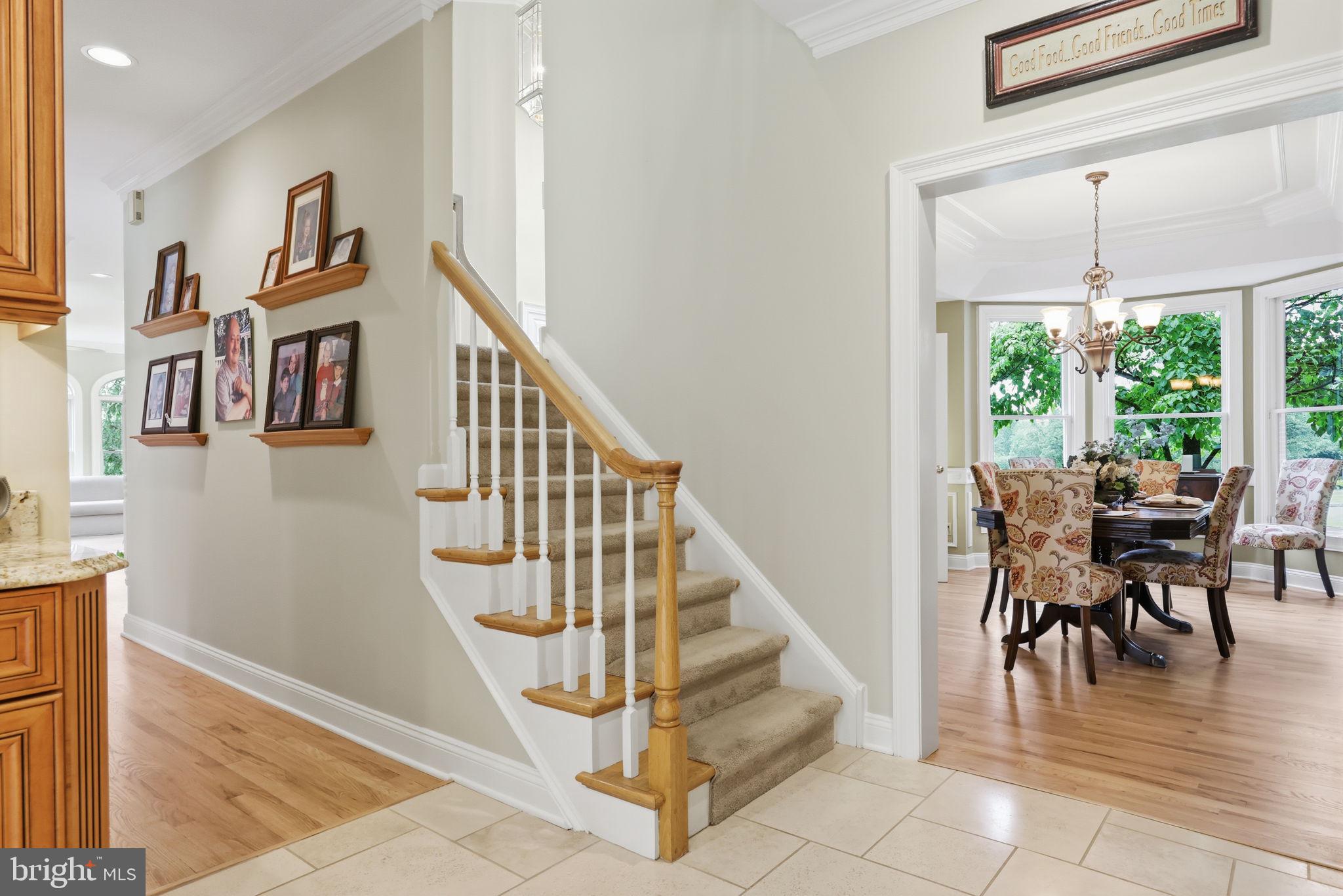JERICHO VALLEY - Residential