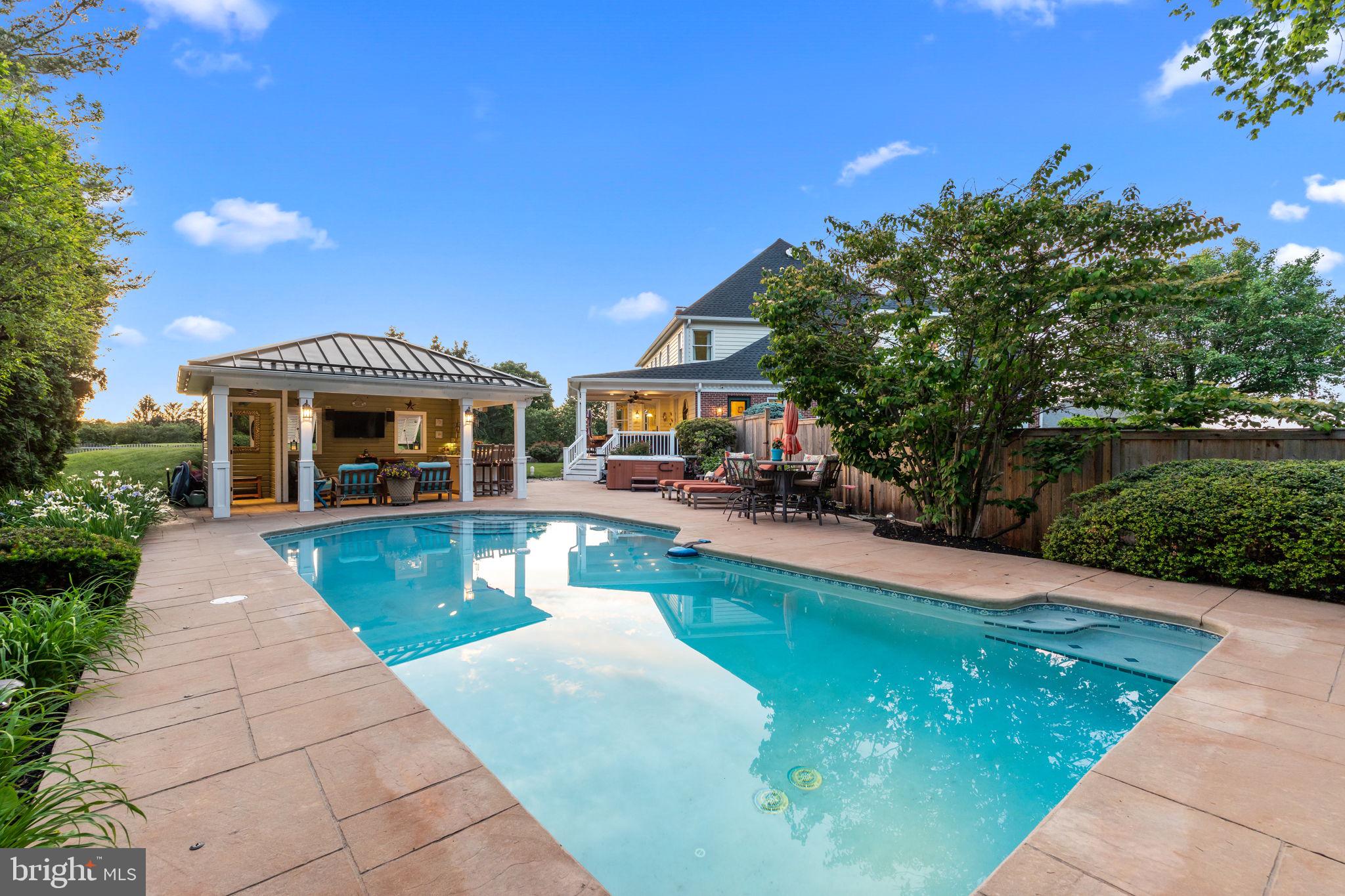 JERICHO VALLEY - Residential