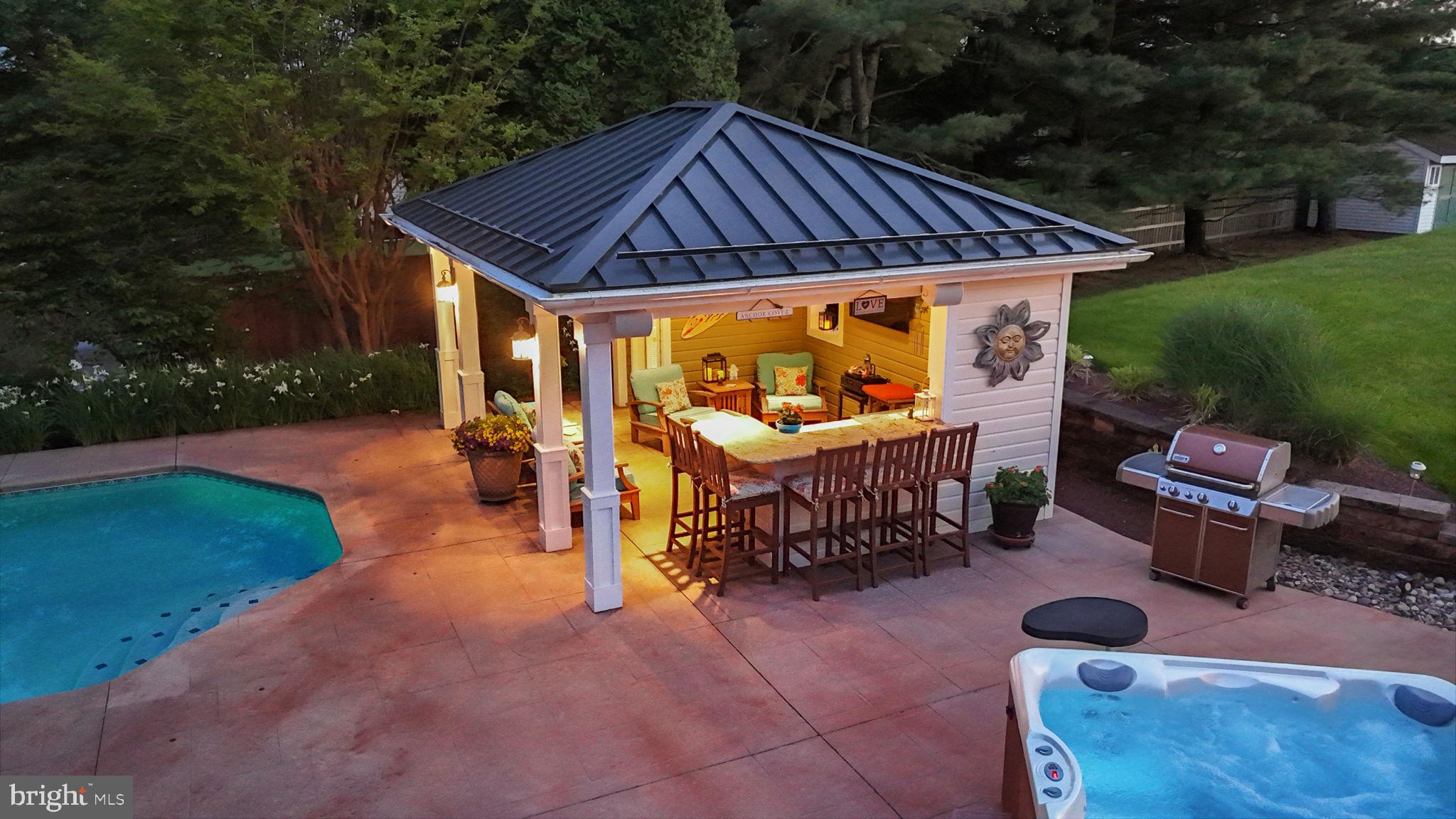 JERICHO VALLEY - Residential