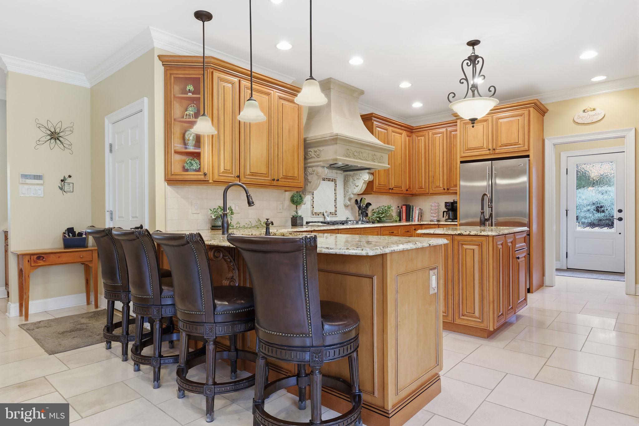 JERICHO VALLEY - Residential
